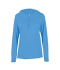 Ba Columbia Blue
