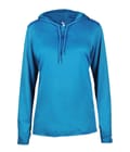 Ba Electric Blue