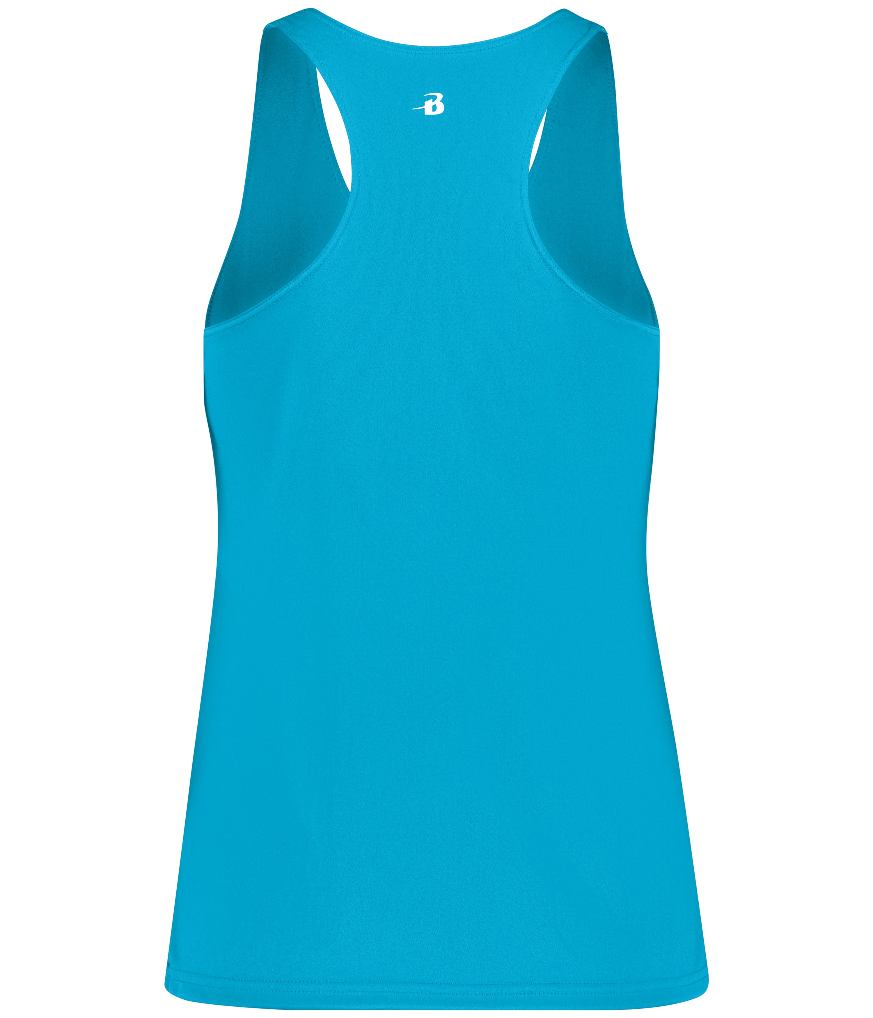 LADIES B-CORE RACERBACK TANK