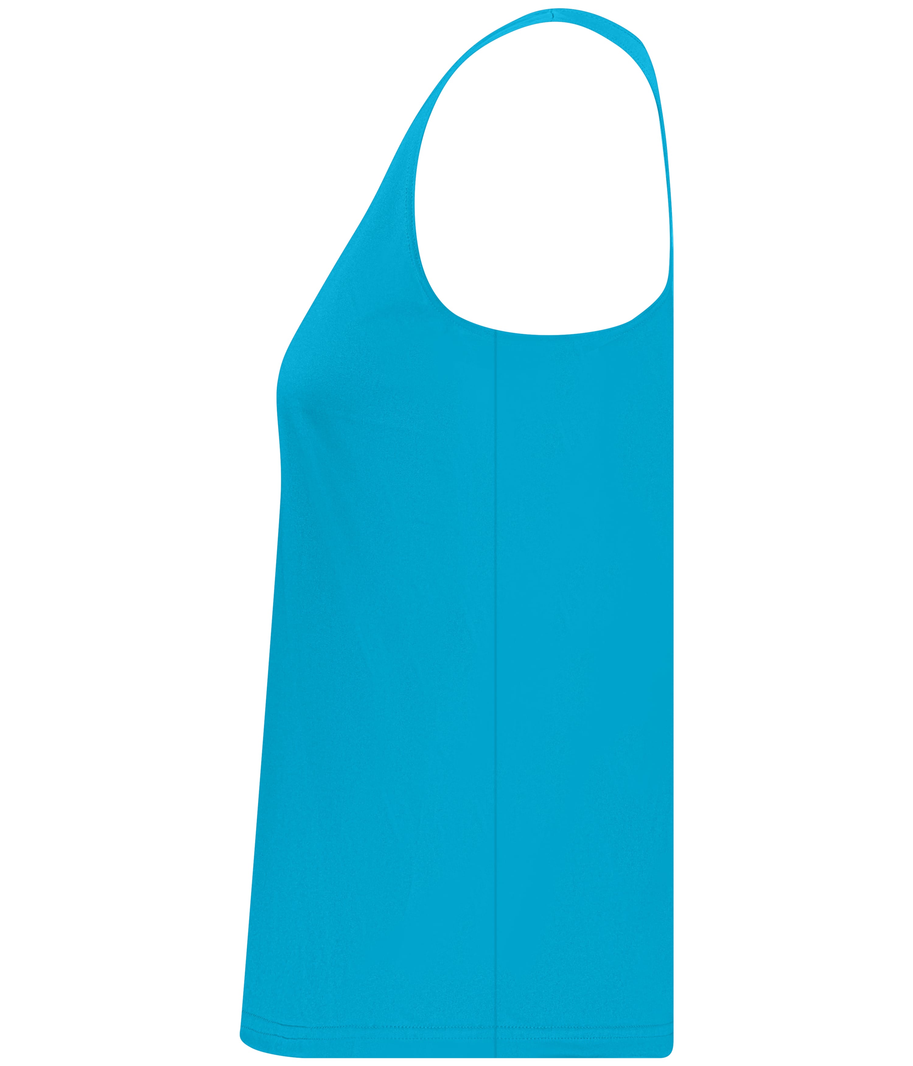 LADIES B-CORE RACERBACK TANK