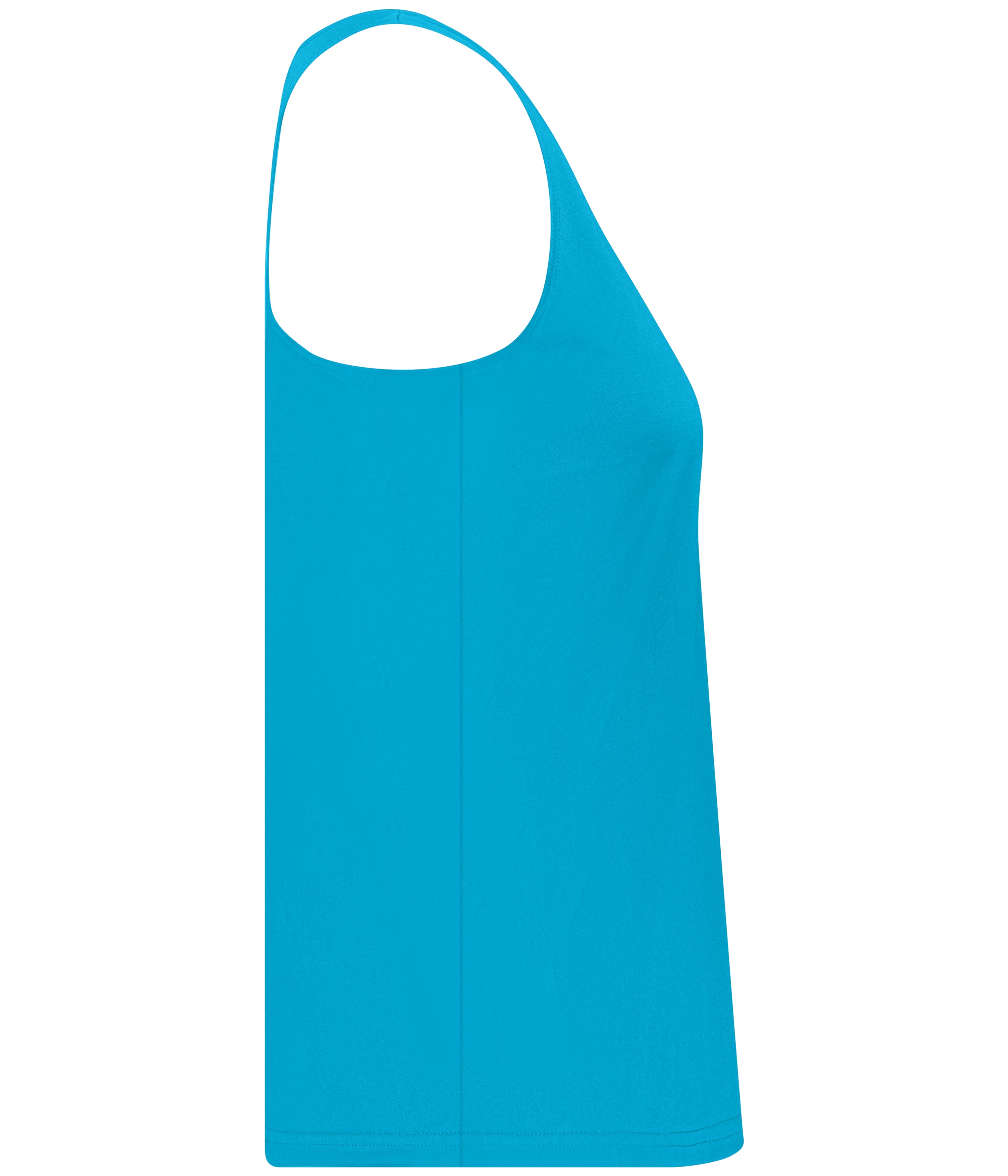 LADIES B-CORE RACERBACK TANK
