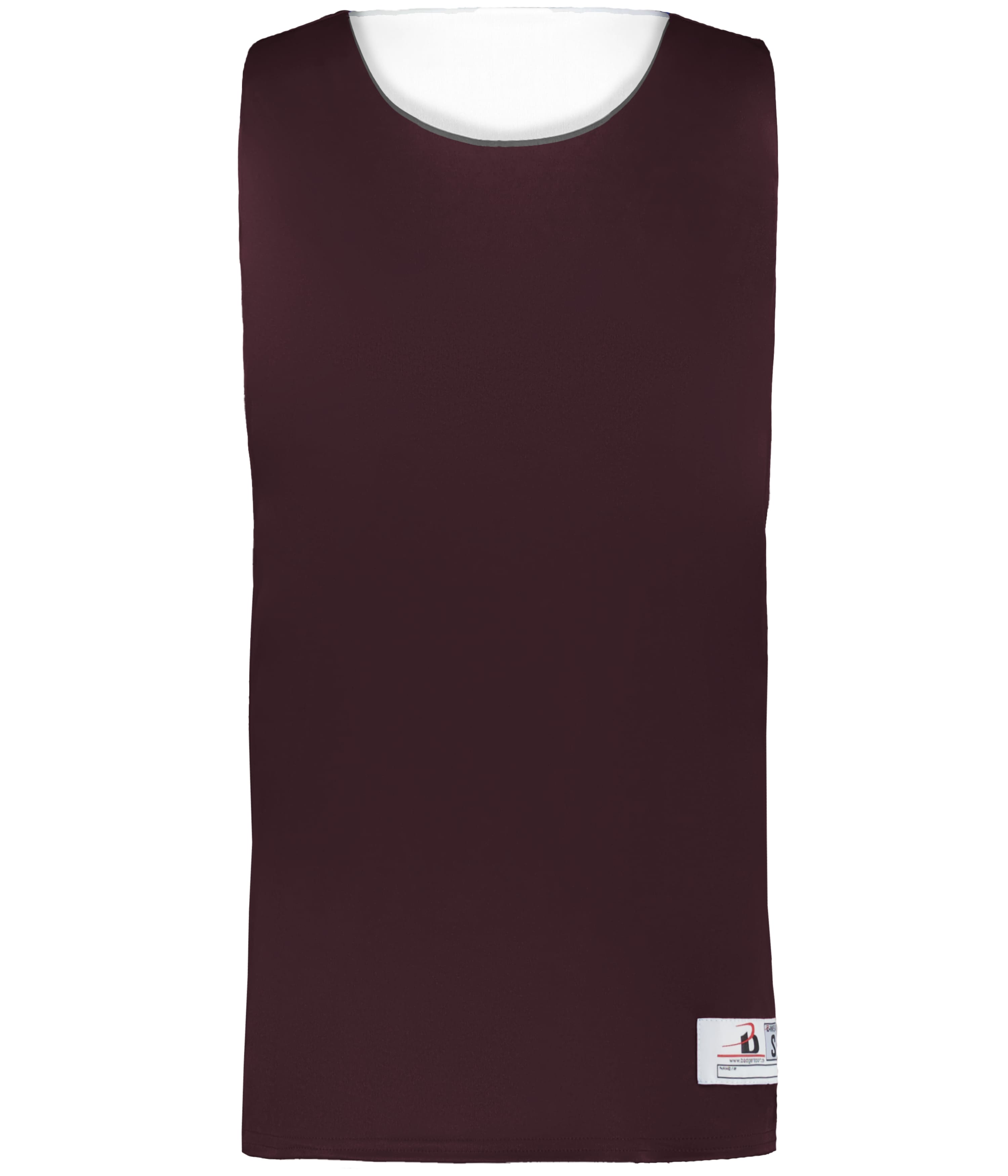 LADIES B-CORE REVERSIBLE BASKETBALL JERSEY