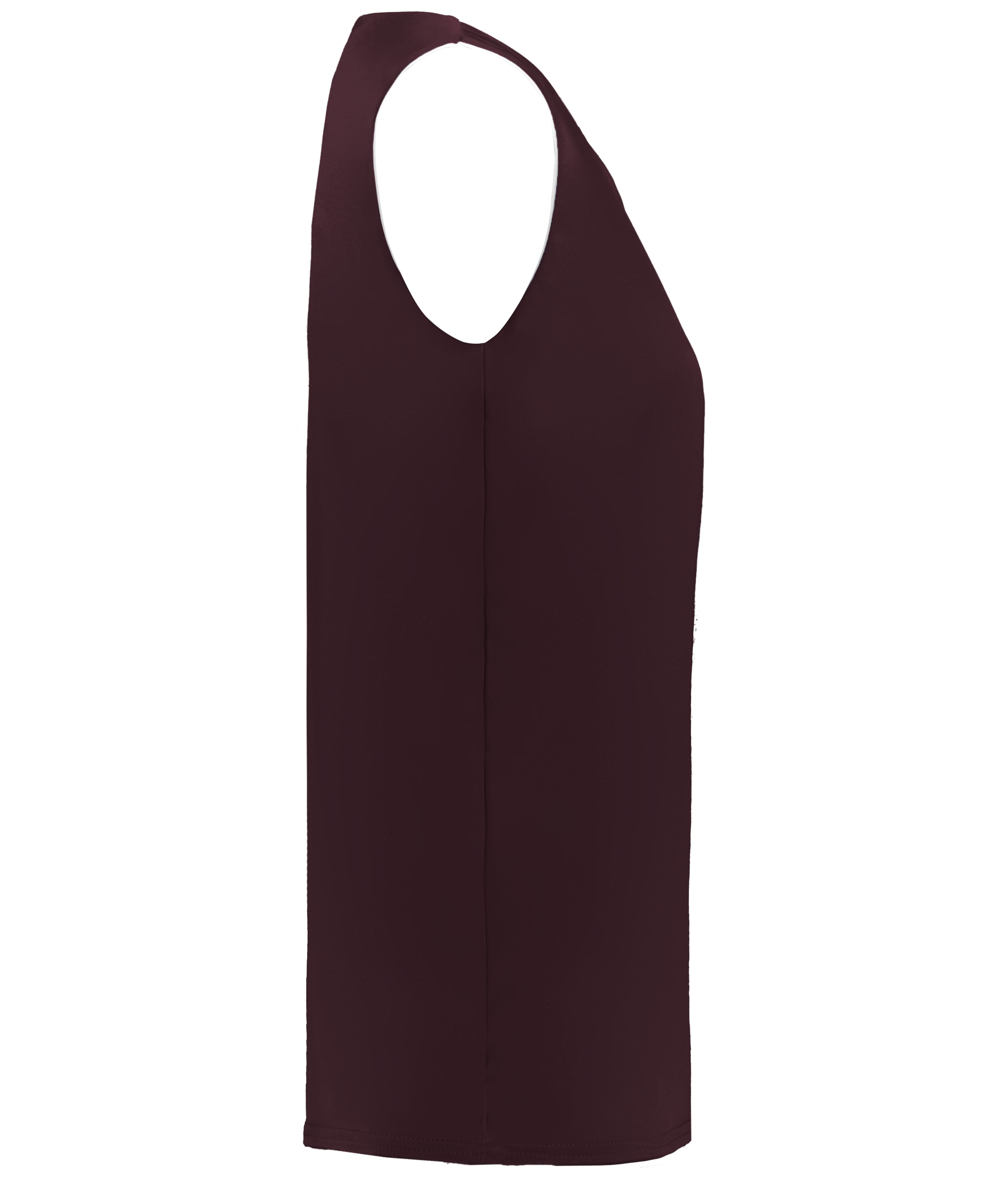 LADIES B-CORE REVERSIBLE BASKETBALL JERSEY