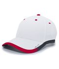 White/Red