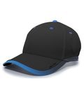 Black/Royal