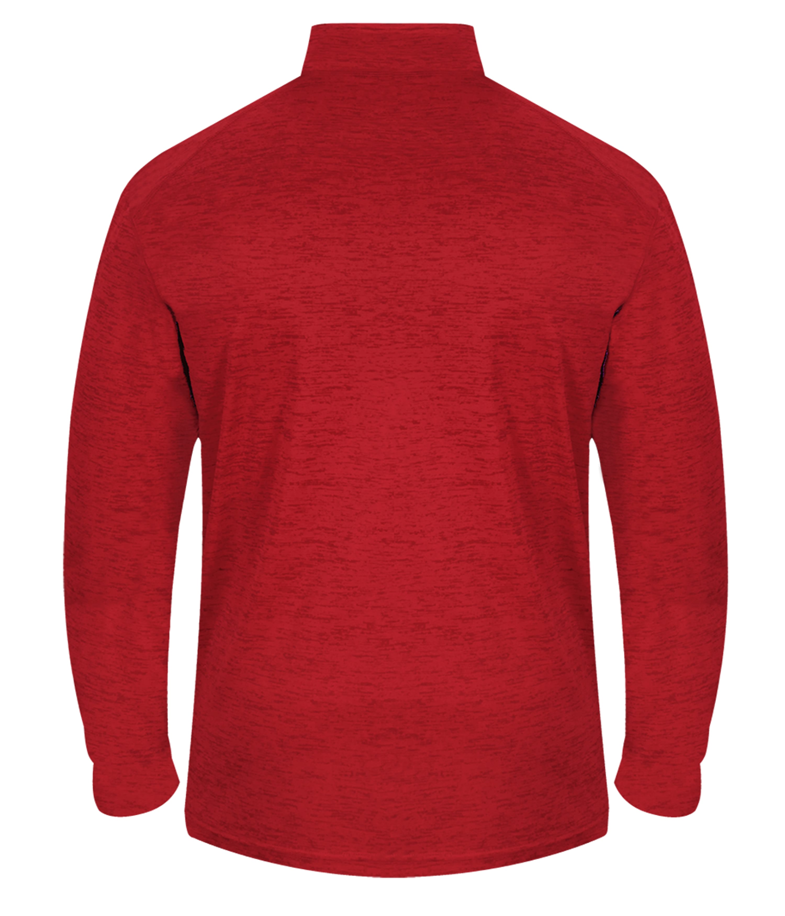 TONAL BLEND 1/4 ZIP