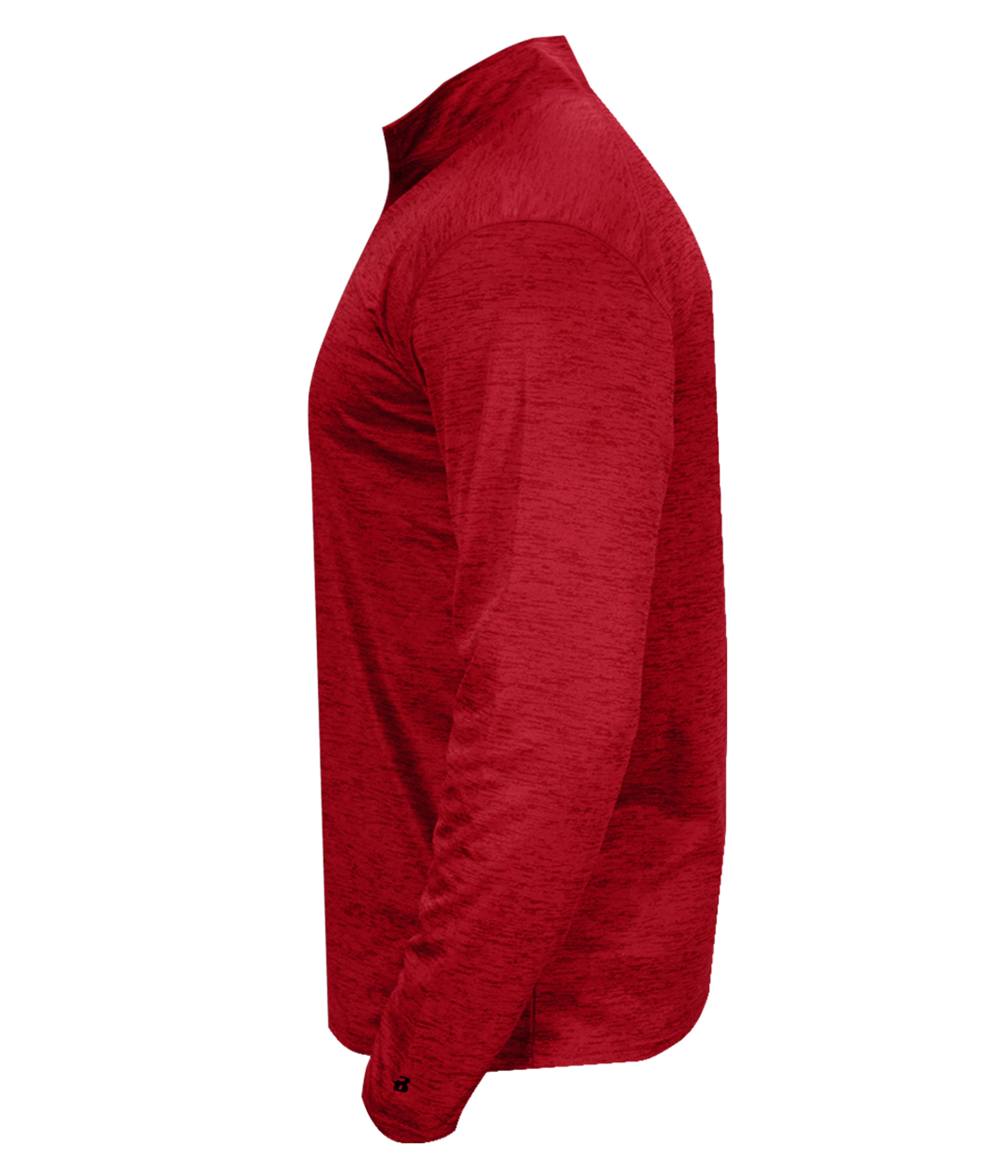 TONAL BLEND 1/4 ZIP