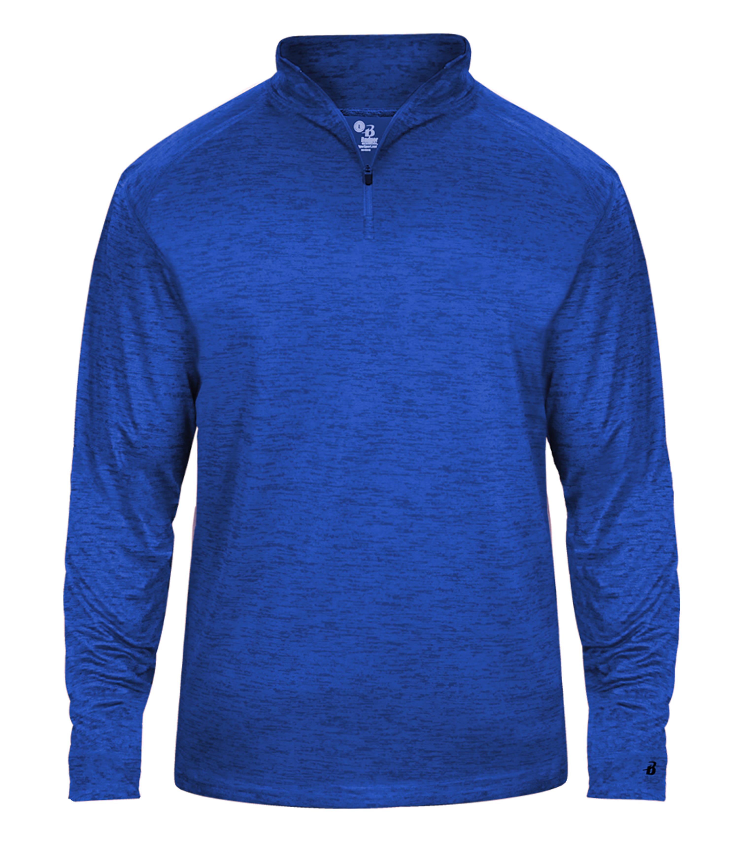 Badger Sport 417200 | TONAL BLEND 1/4 ZIP