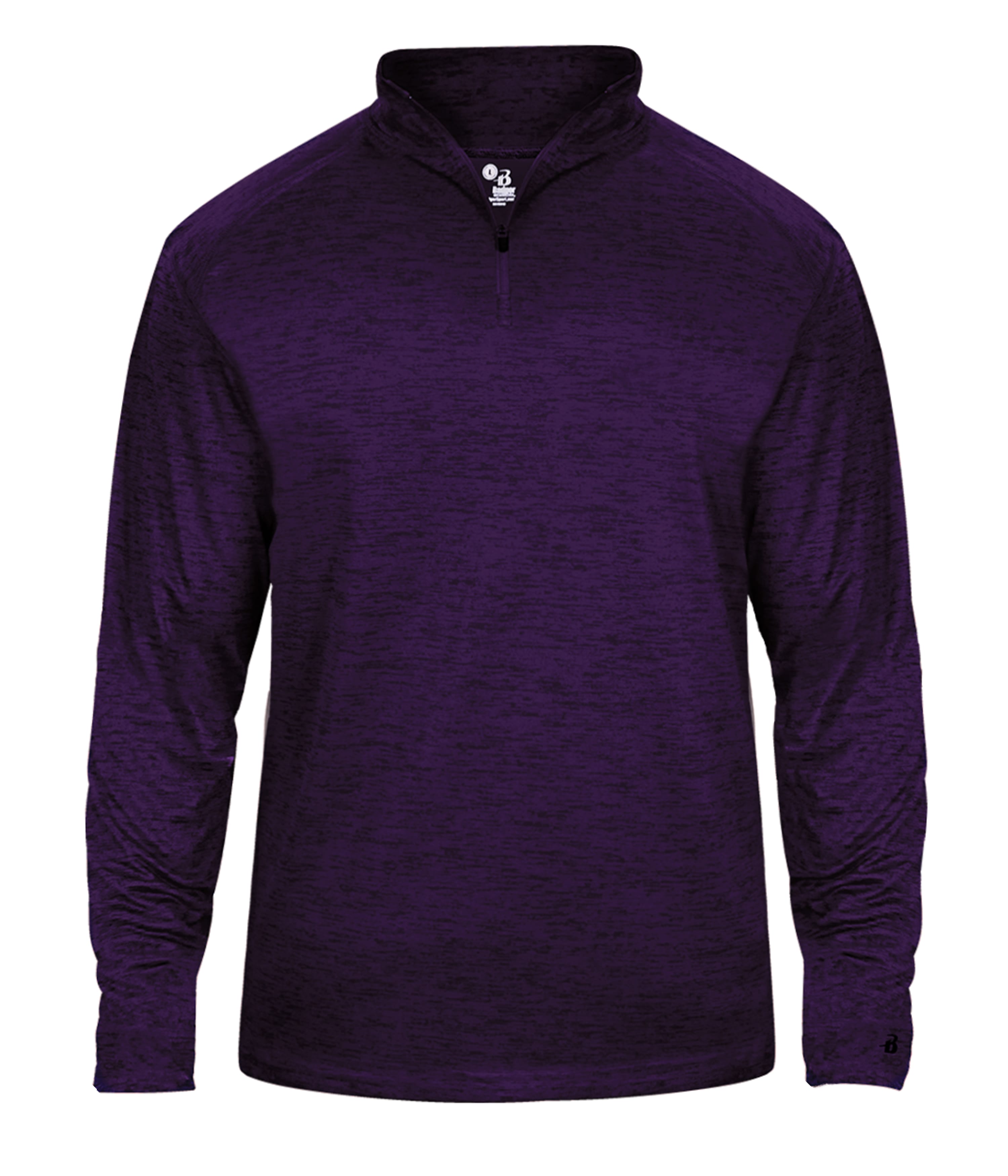 Badger Sport 417200 | TONAL BLEND 1/4 ZIP