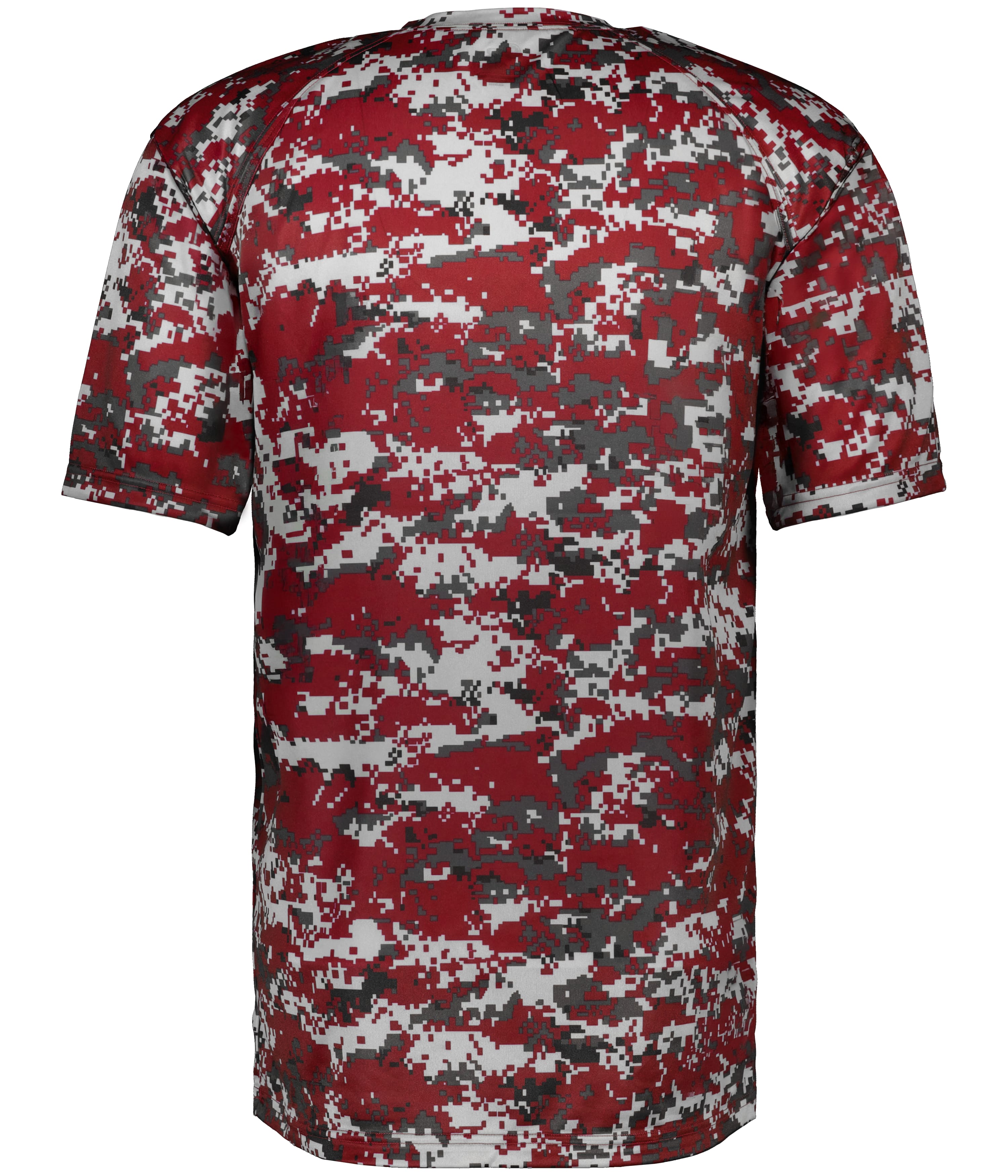 DIGITAL TEE