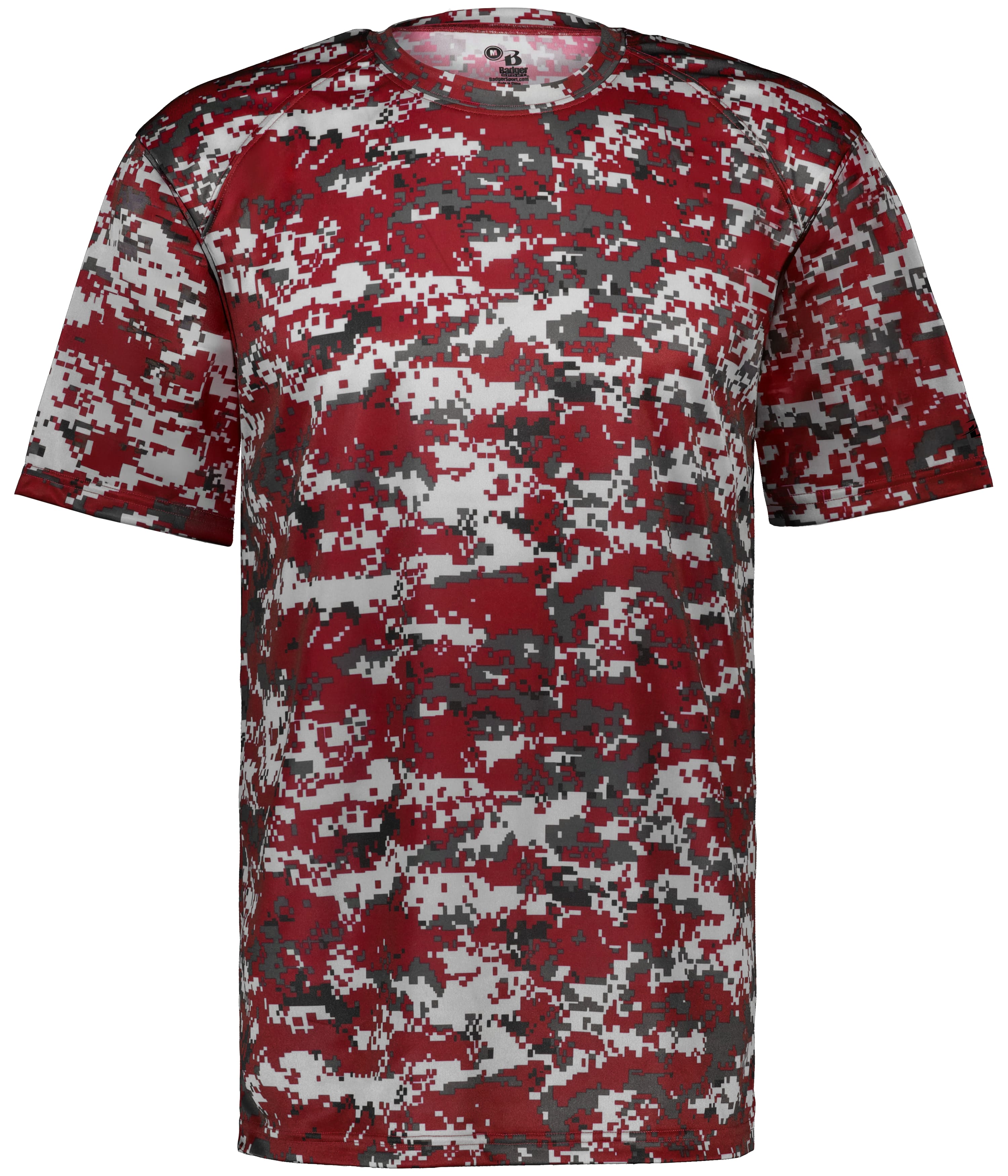 DIGITAL TEE