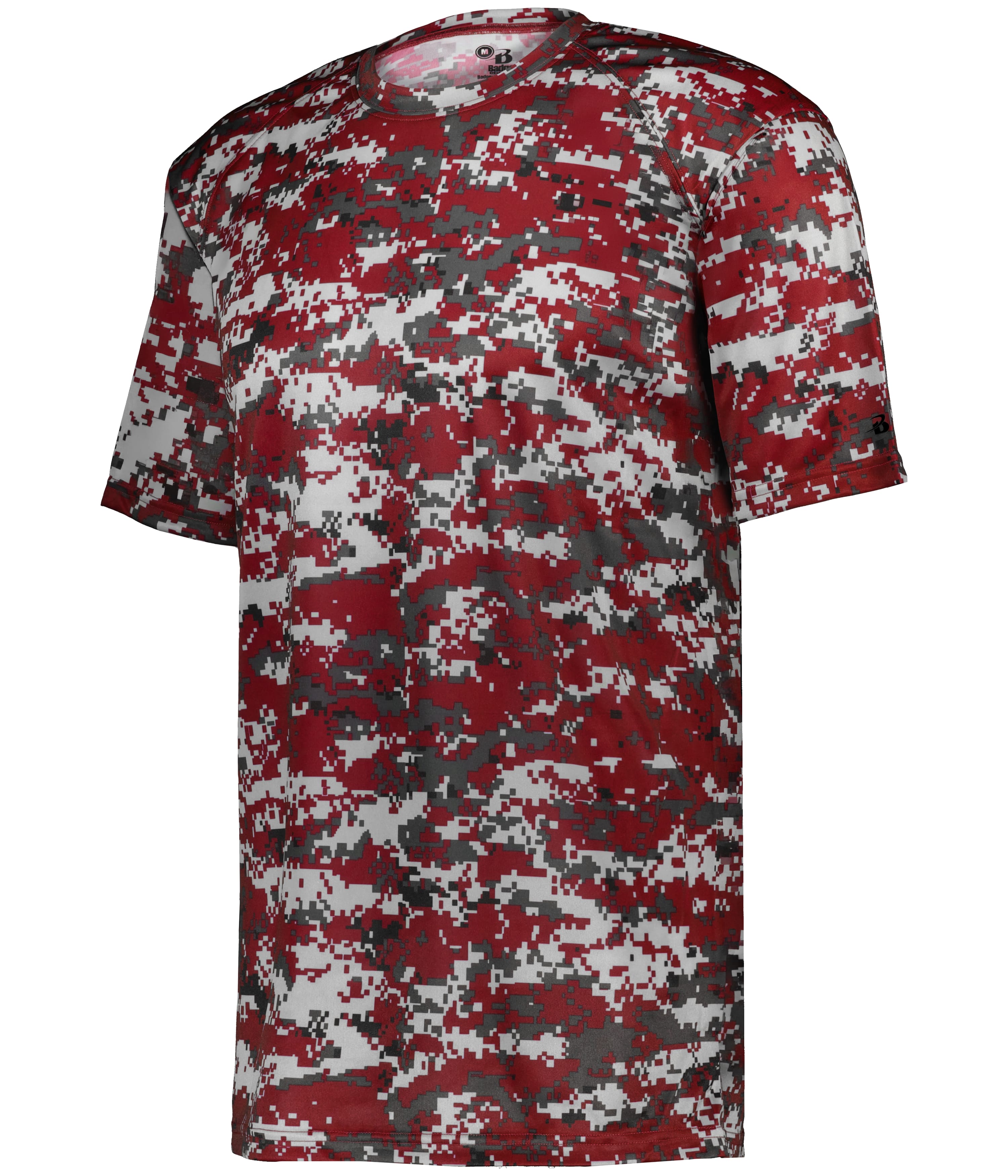 Digital Tee