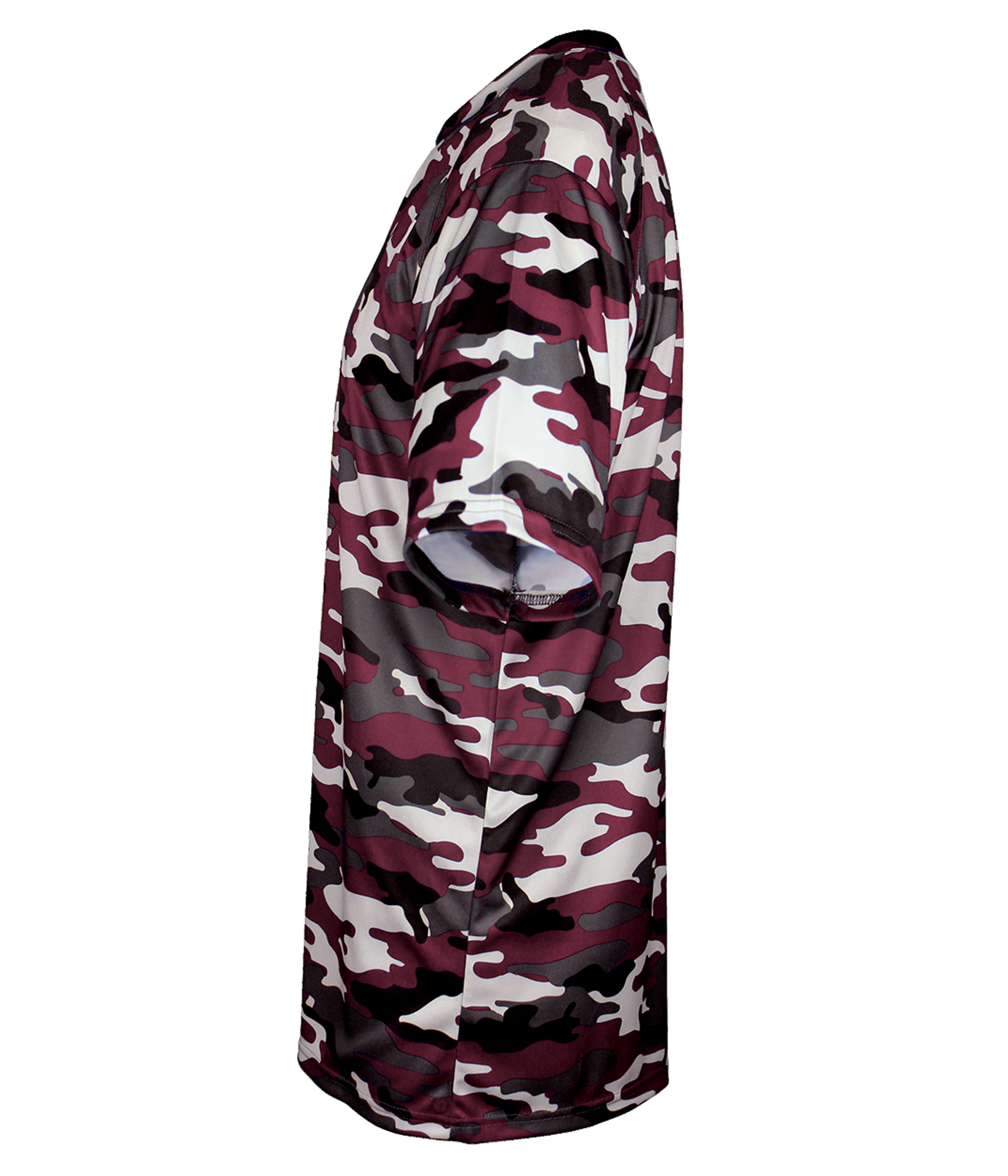 CAMO TEE