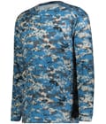 Columbia Blue Digital (ba)