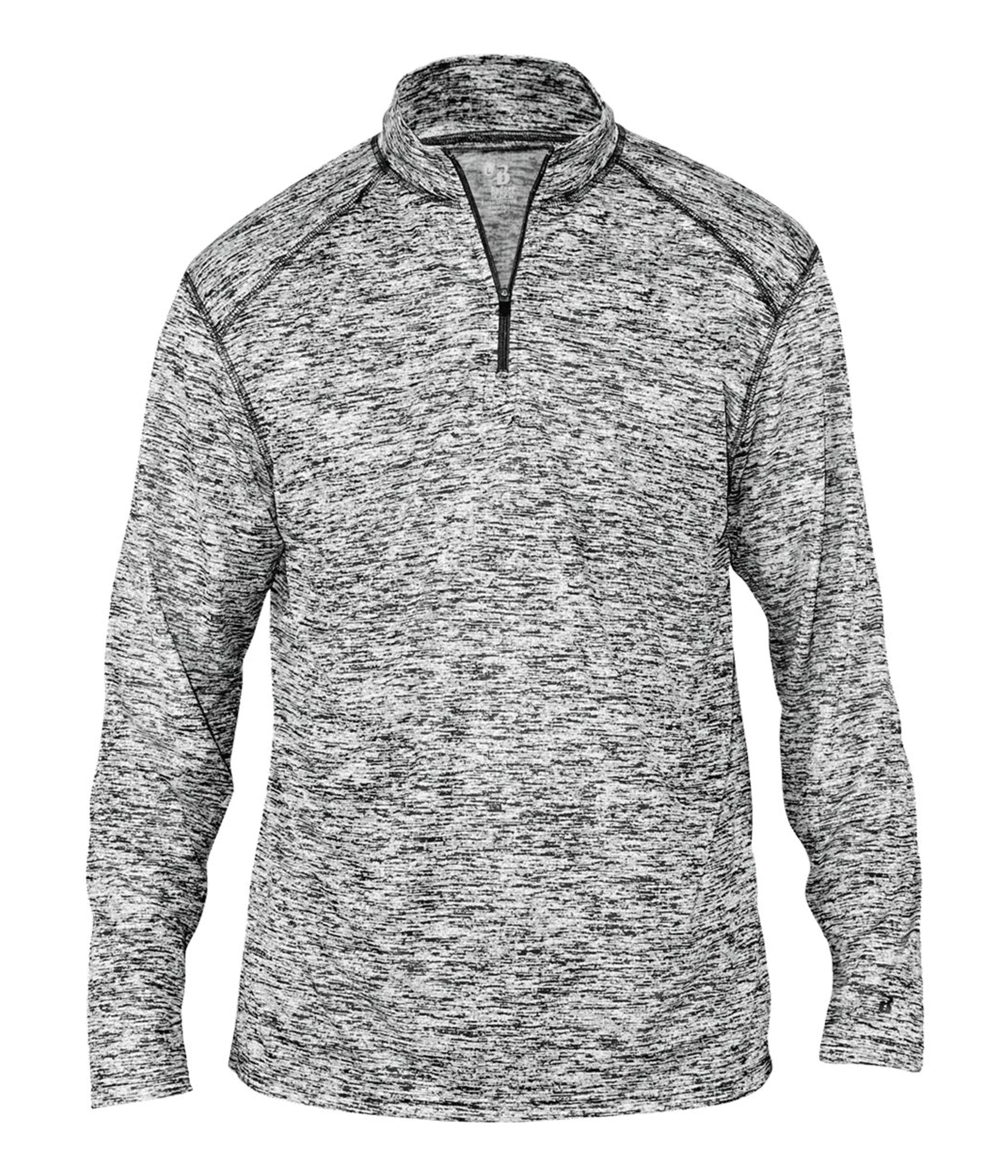 Blend 1/4 Zip