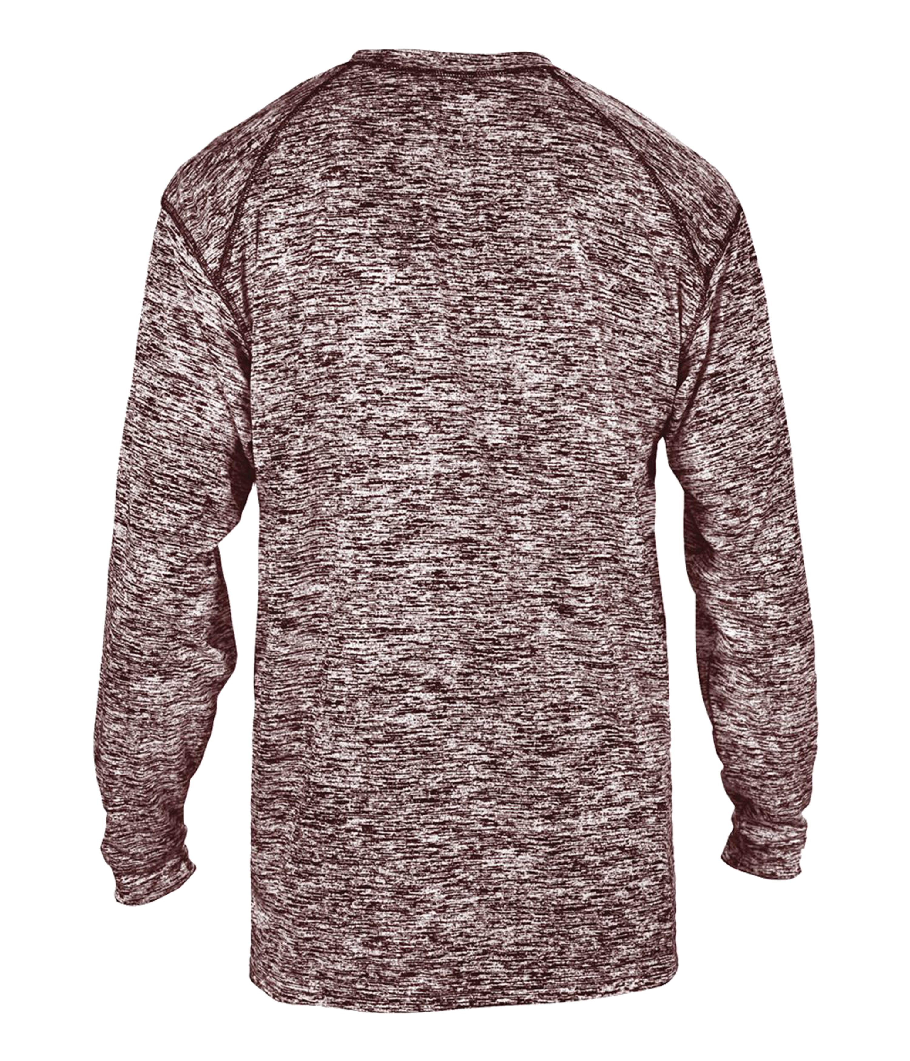 BLEND LONG SLEEVE TEE