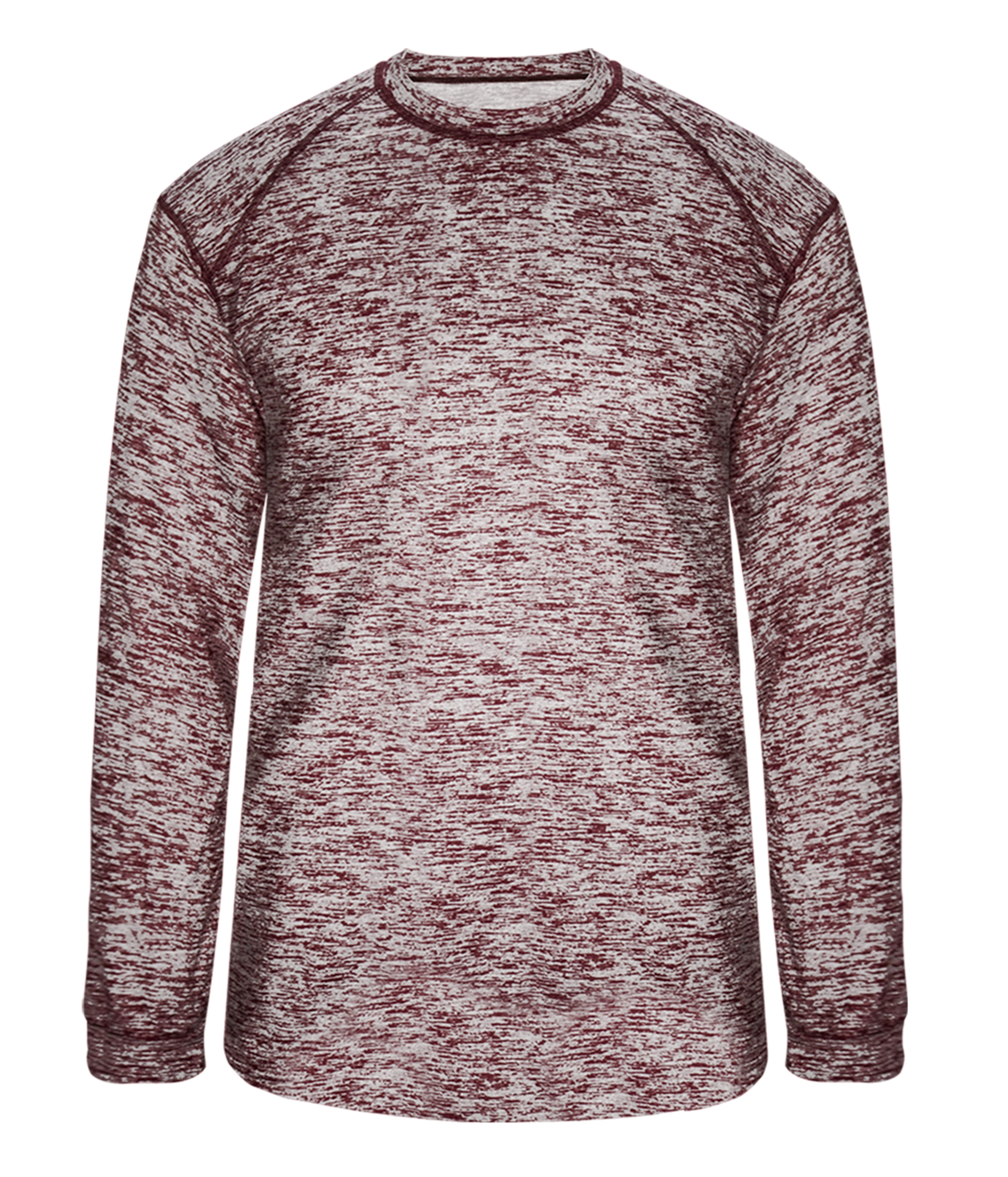 Blend L/S Tee