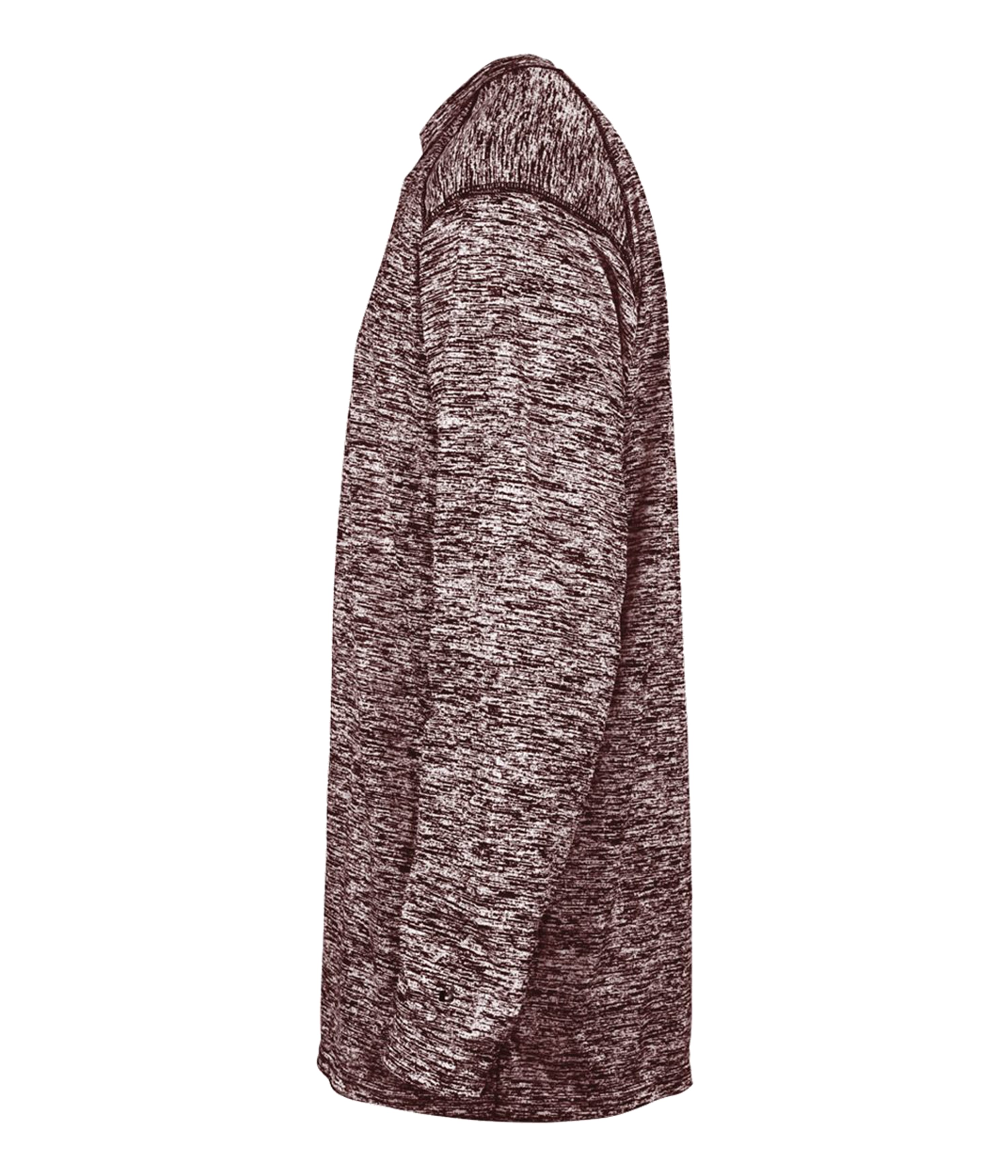 BLEND LONG SLEEVE TEE