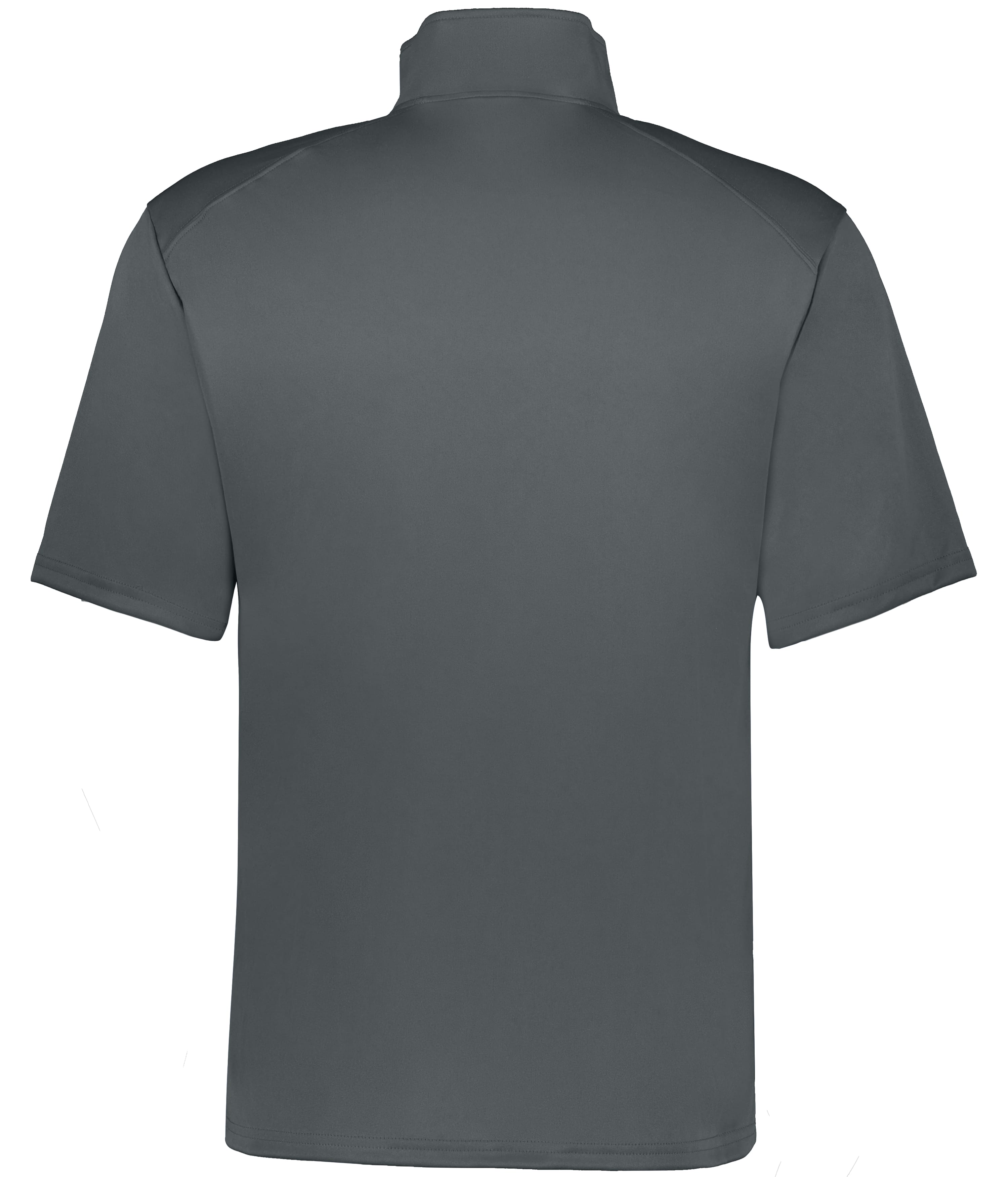 Badger Sport 419900 | B-CORE 1/4 ZIP SHORT SLEEVE PULLOVER