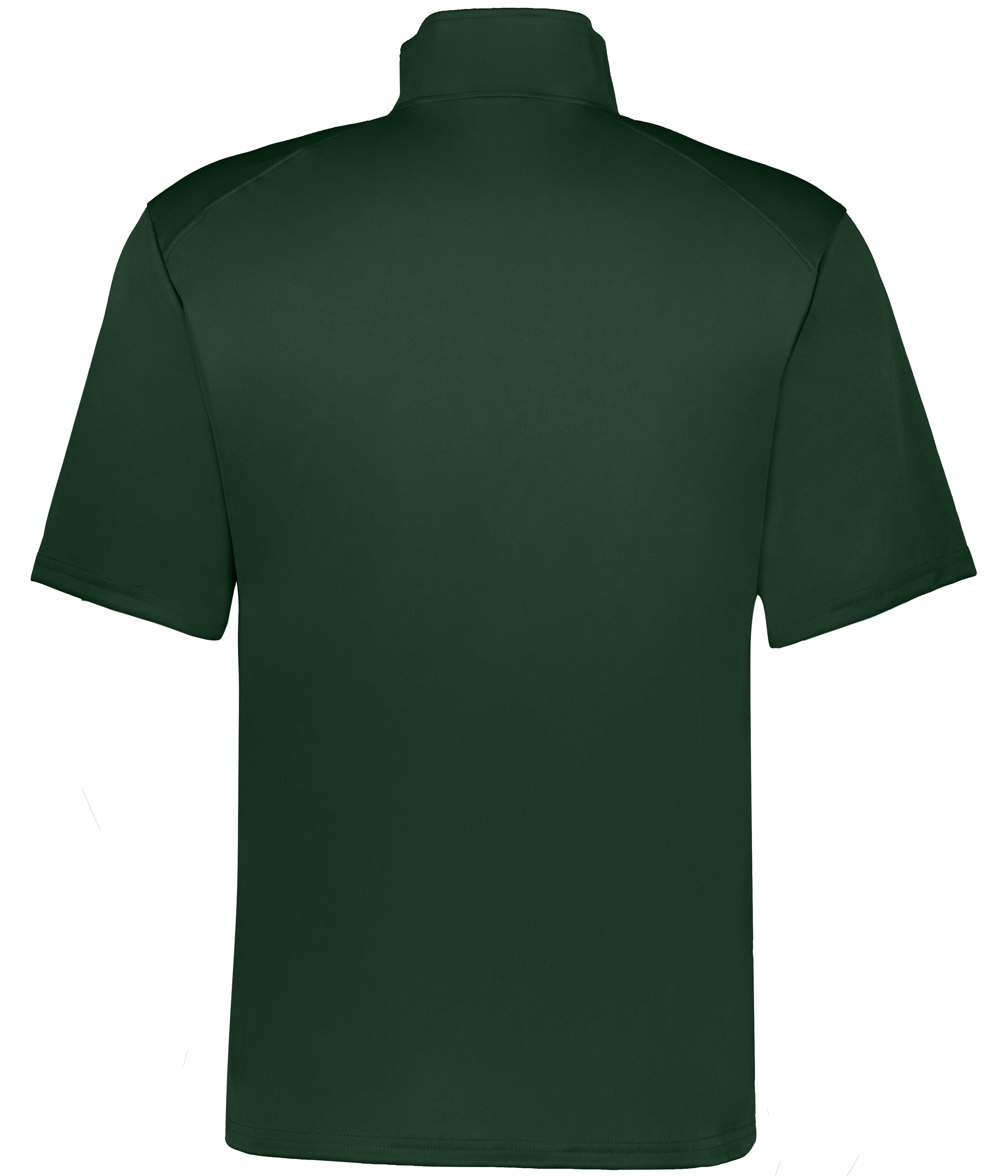 Badger Sport 419900 | B-CORE 1/4 ZIP SHORT SLEEVE PULLOVER