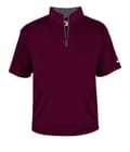 Maroon/Graphite (ba)