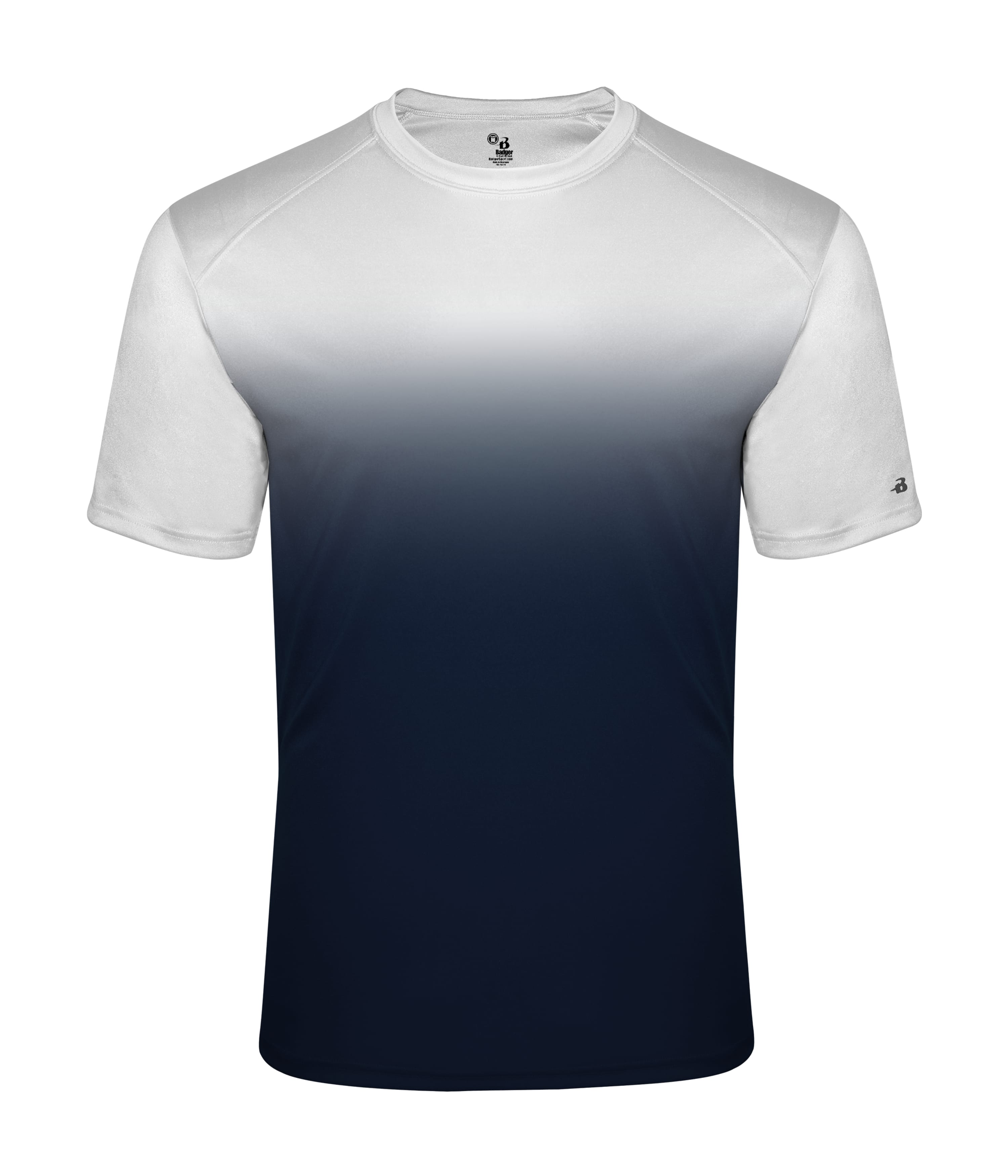 thumbnail image 2 of Badger Sportswear B-Core Women's Racerback Hood Tank | Carolina-Made 2 of 13