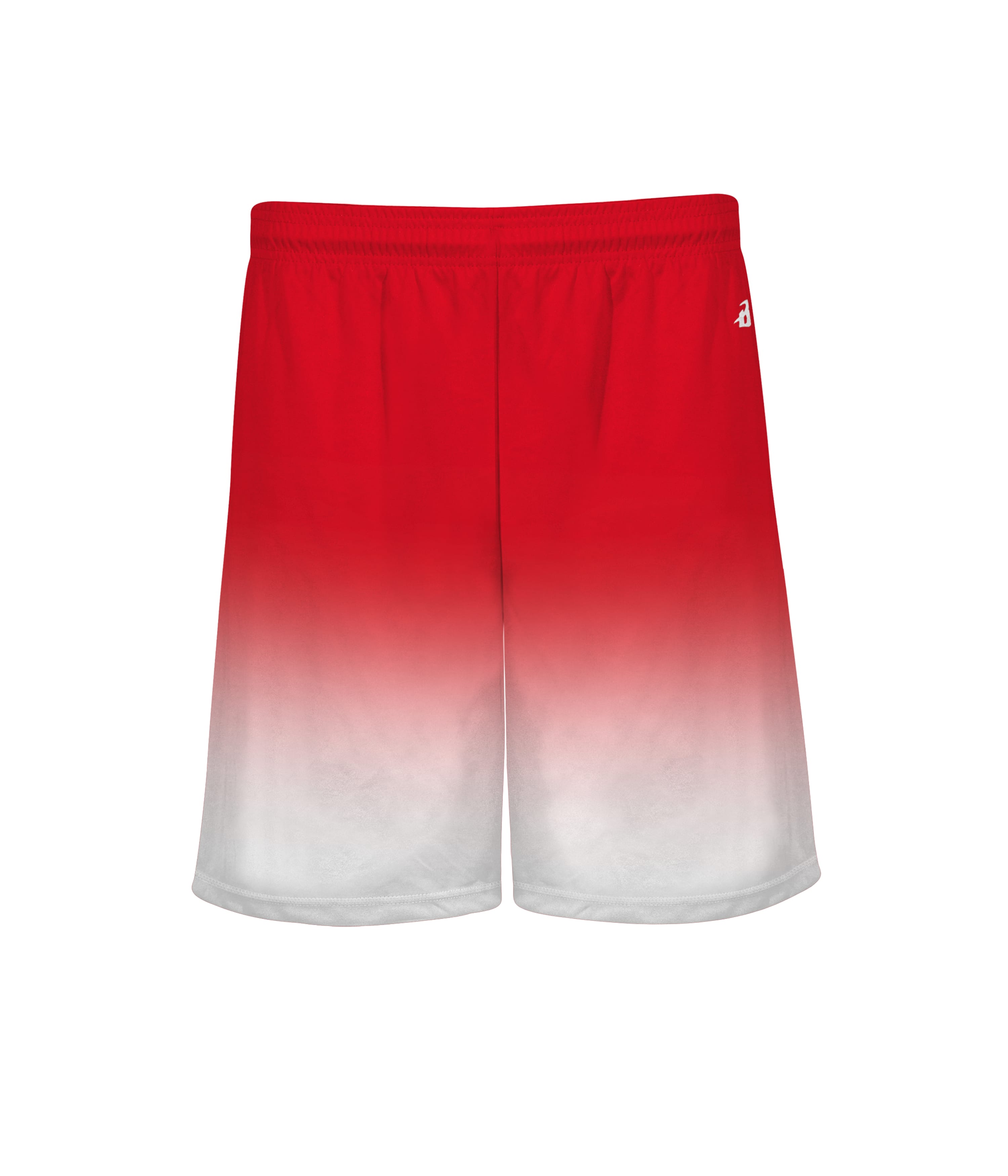 OMBRE SHORTS