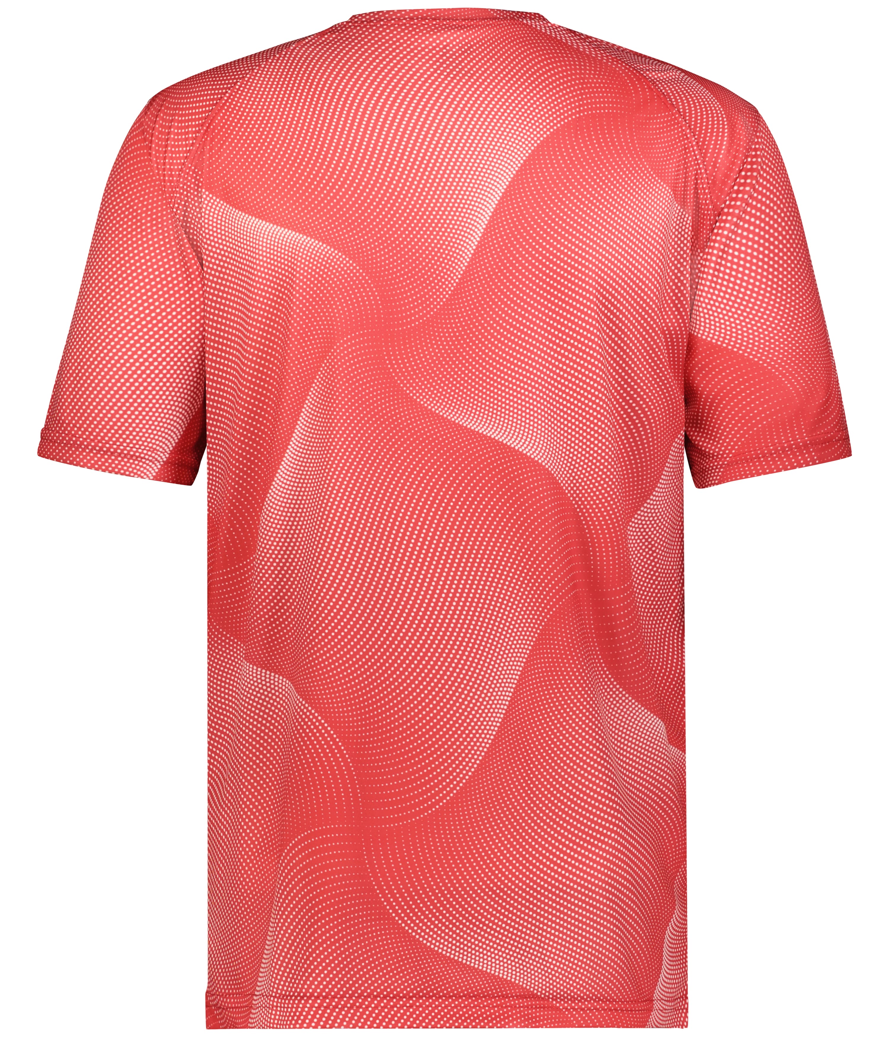 WARP SHORT SLEEVE TEE
