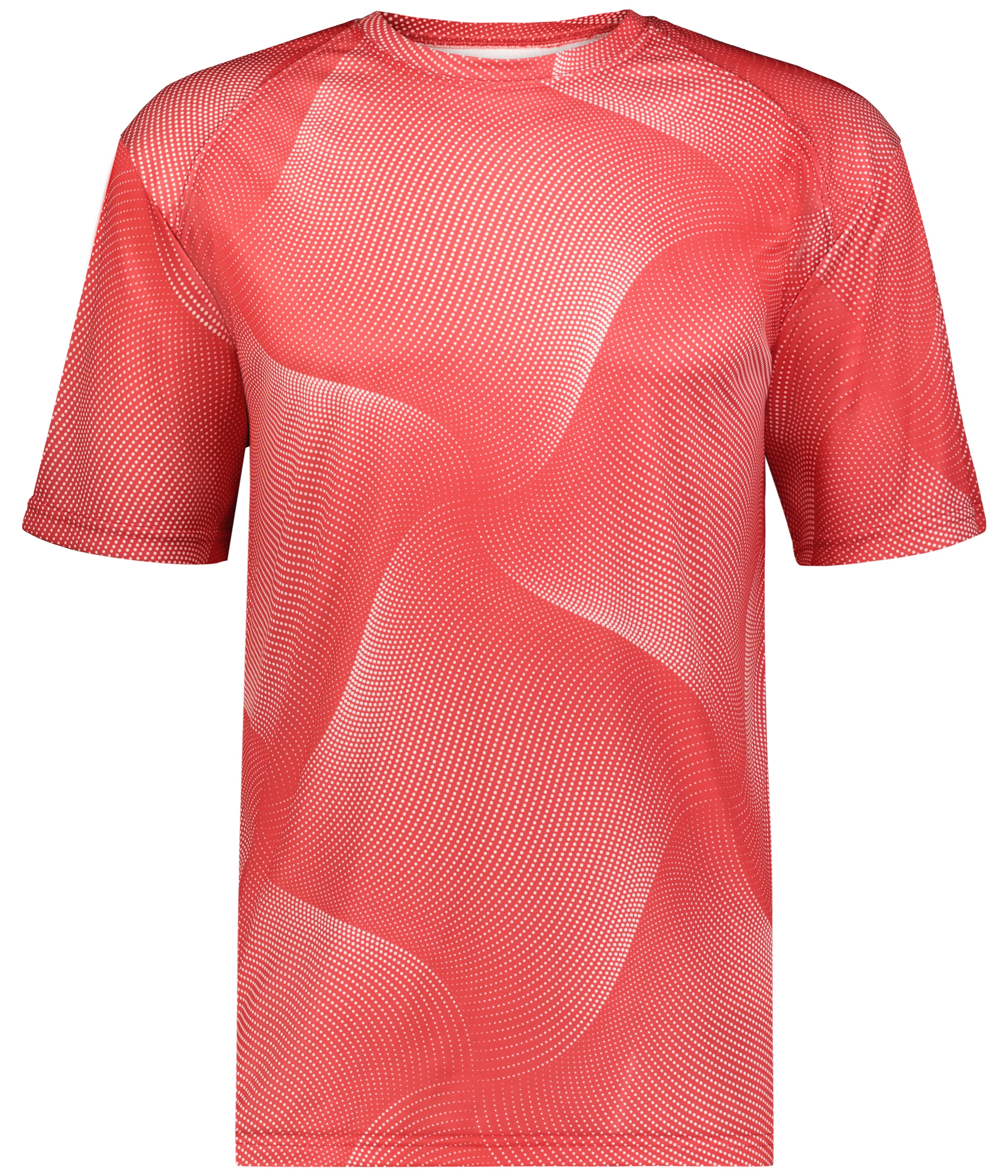 WARP SHORT SLEEVE TEE