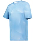 Ba Columbia Blue Warp