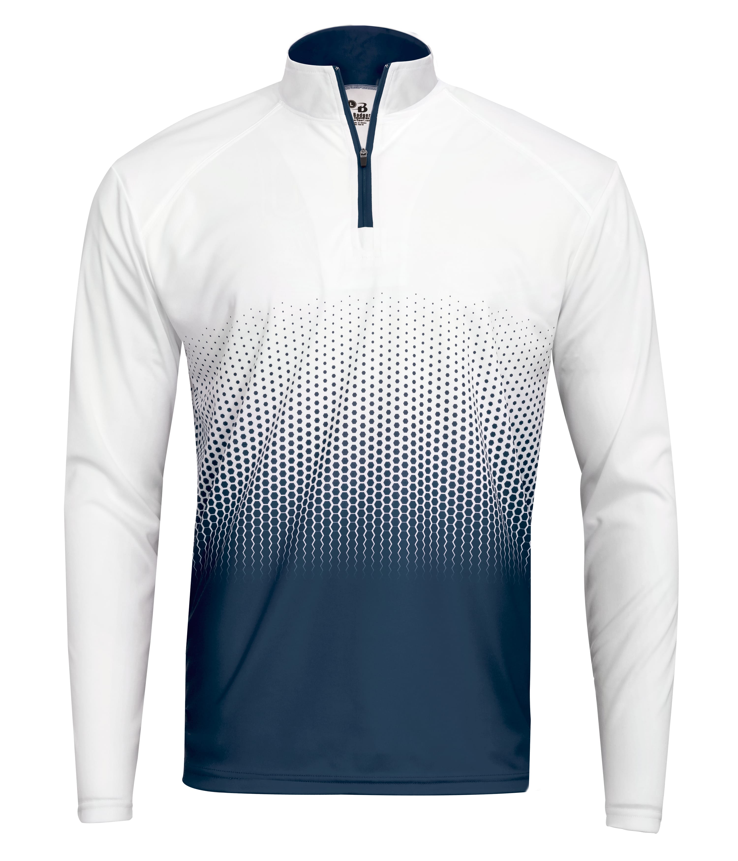Badger Sport 422200 | HEX 2.0 1/4 ZIP