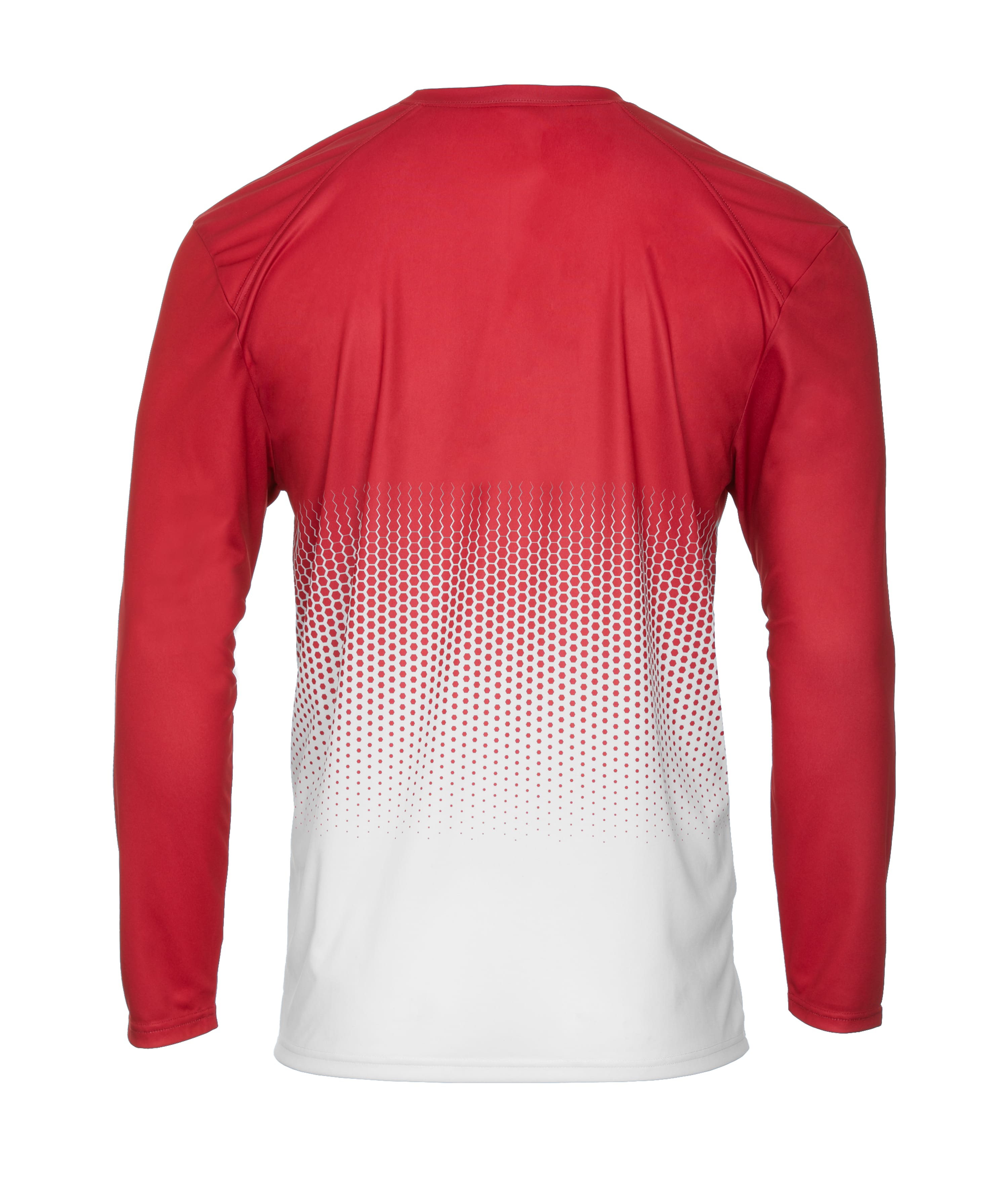 HEX 2.0 LONG SLEEVE TEE