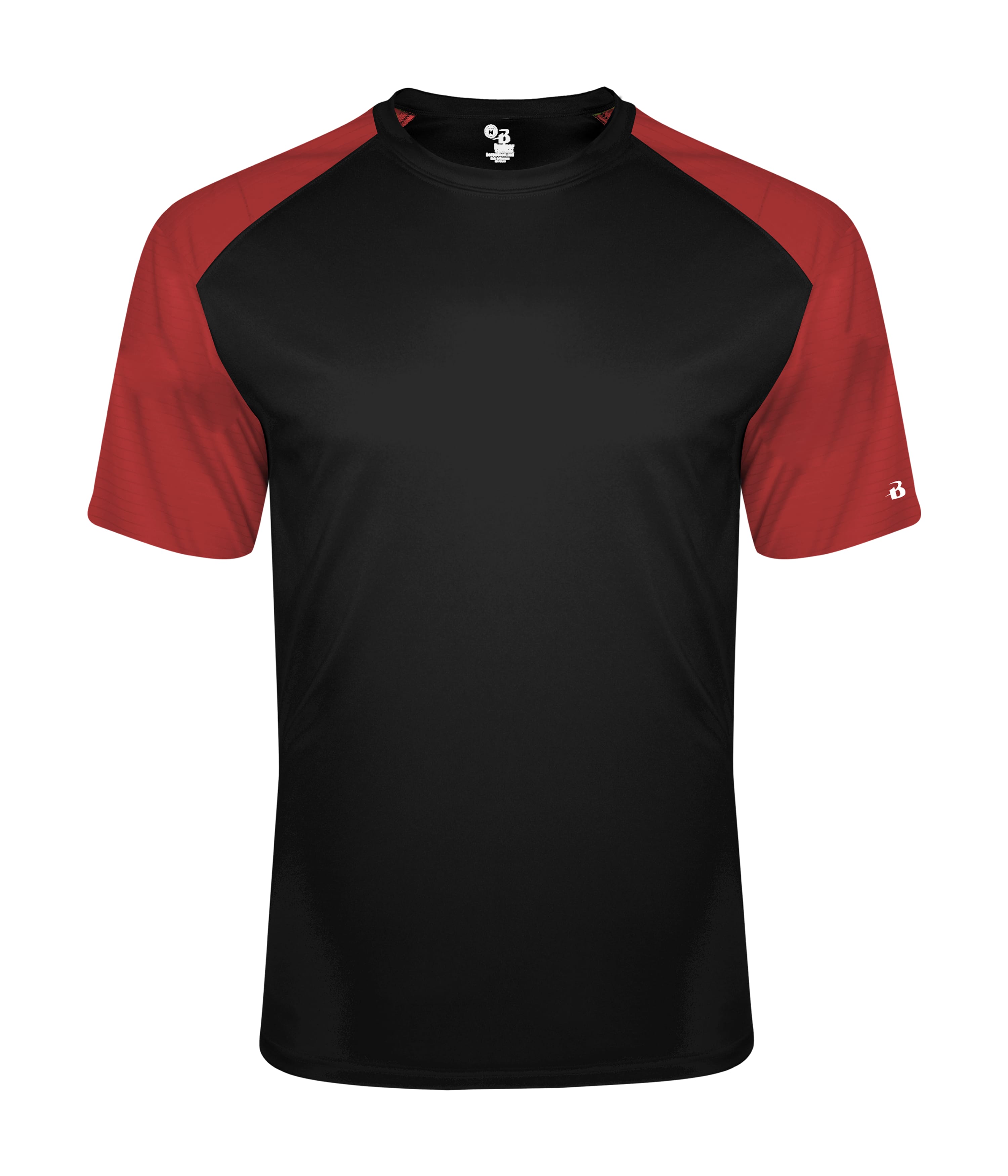 Breakout Tee