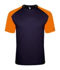 Navy/Bt. Orange (ba)