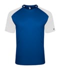 Royal/White (ba)