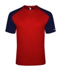 Red/Navy (ba)