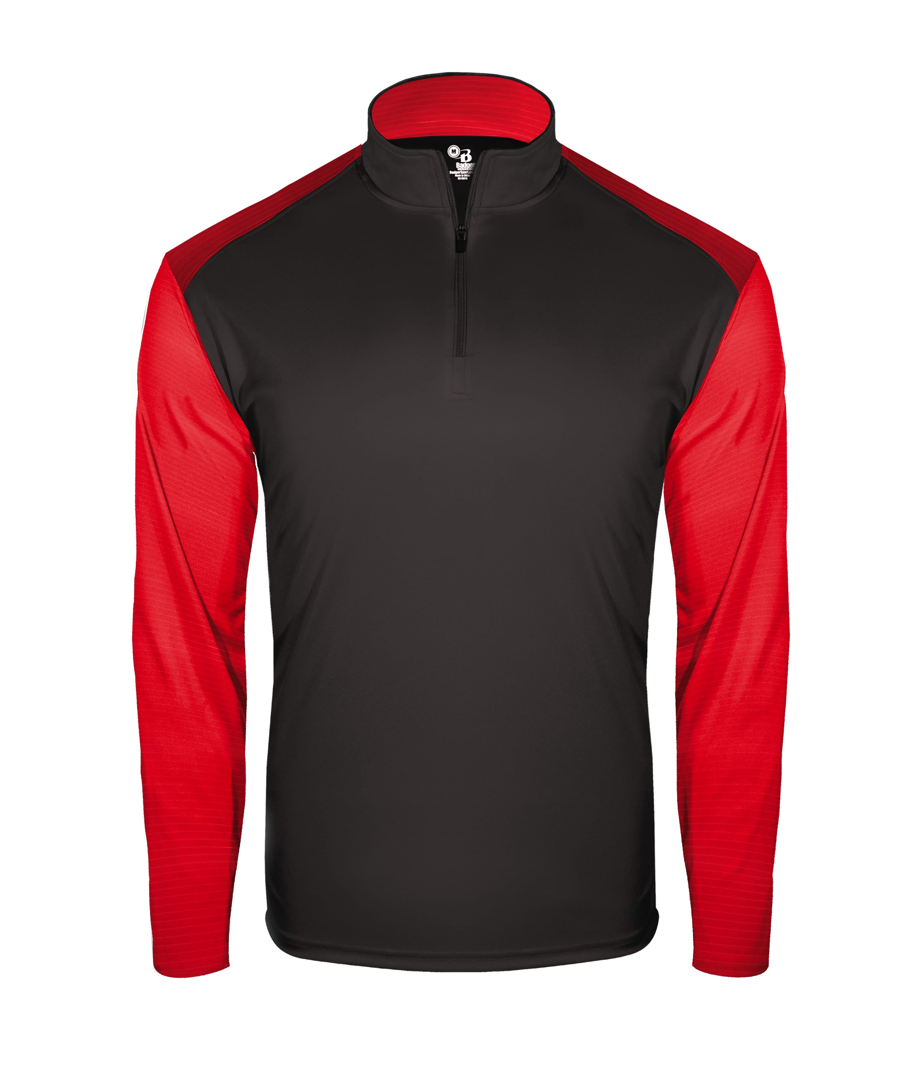Breakout 1/4 Zip