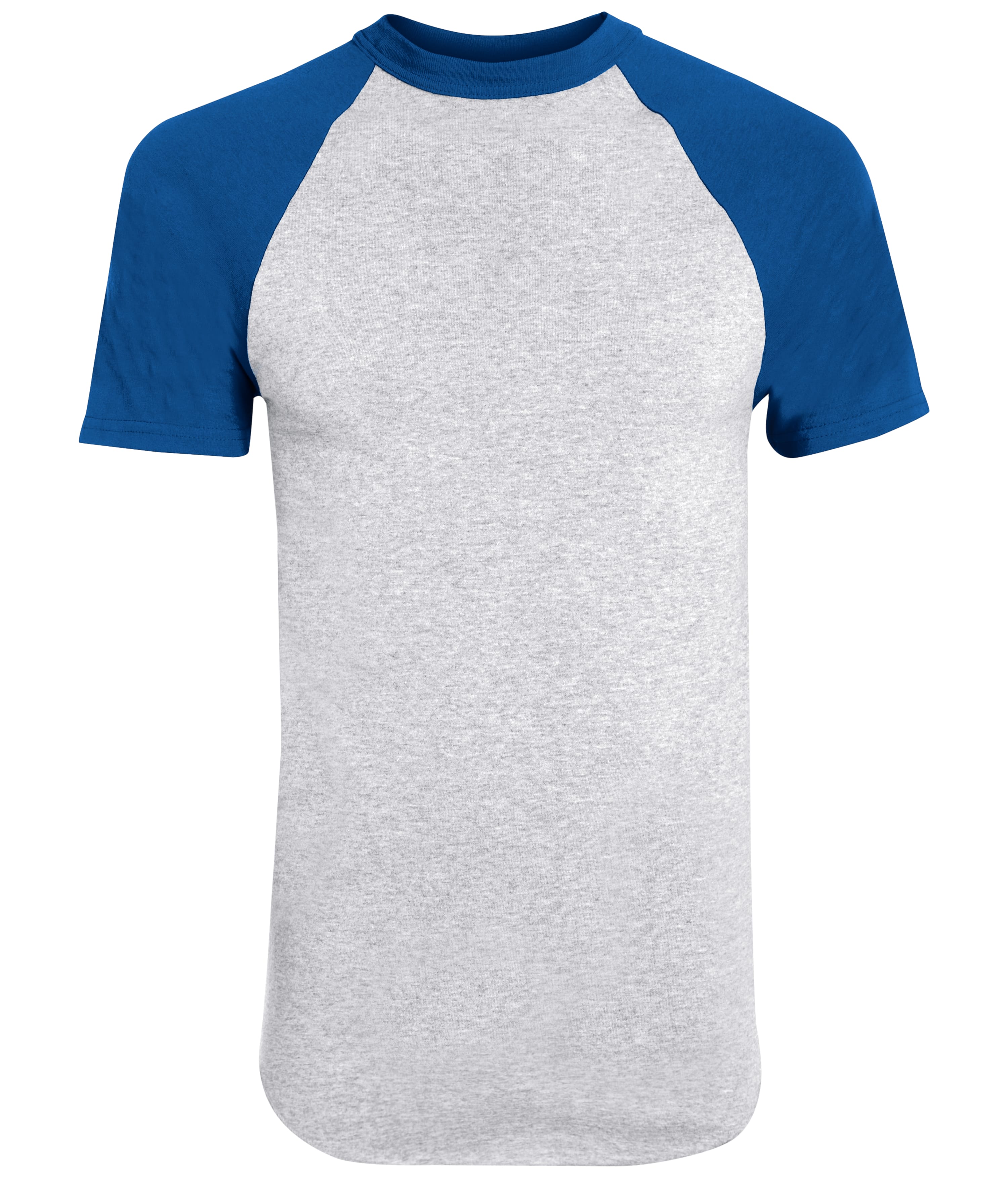 Baseball Short Sleeve Tee 2.0