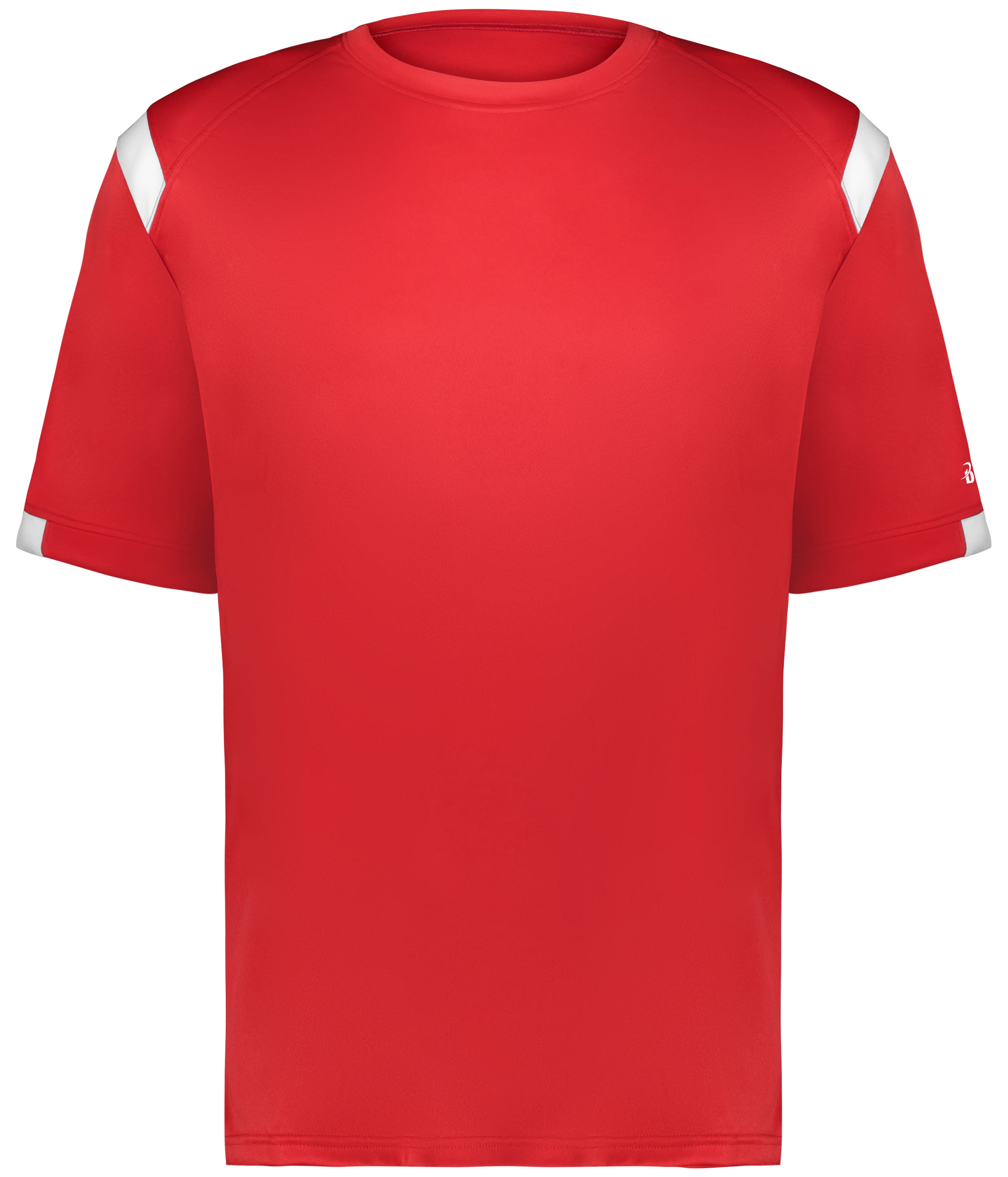 ON THE RISE TEE