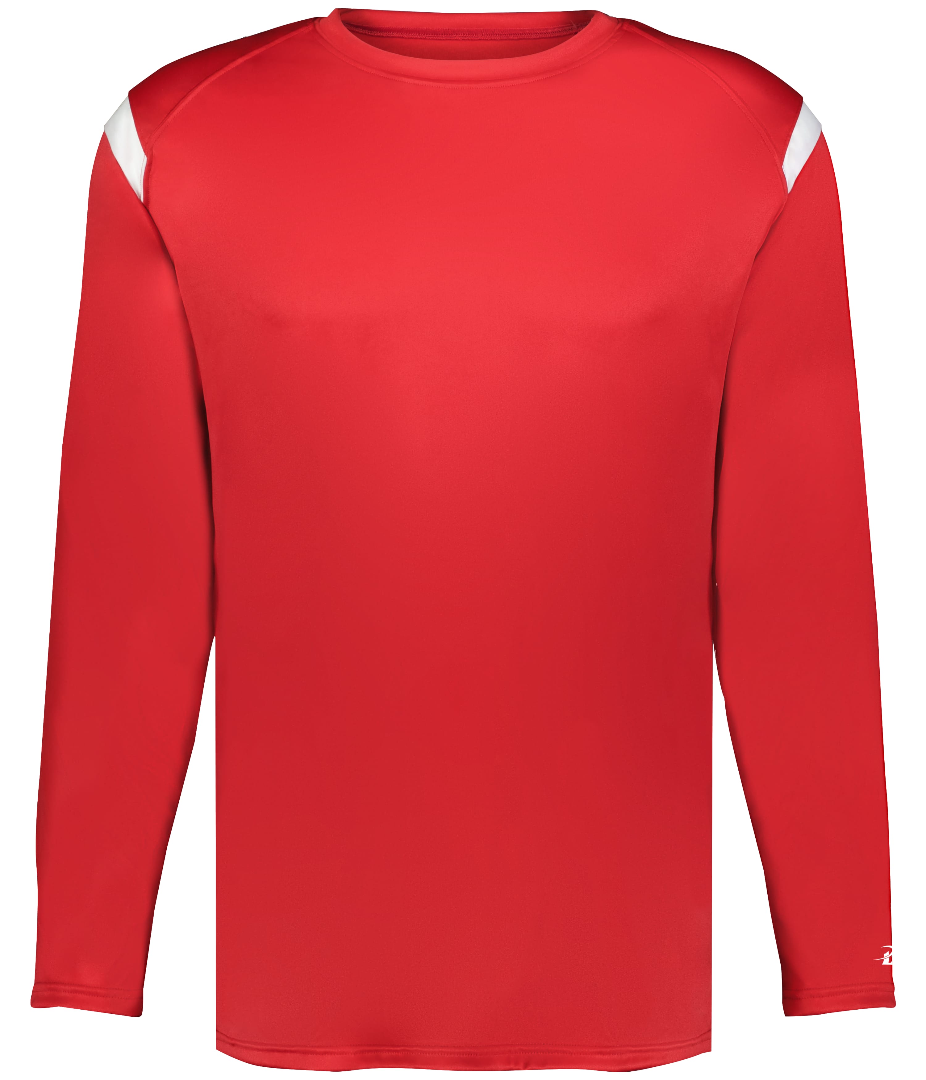 YOUTH ON THE RISE LONG SLEEVE TEE