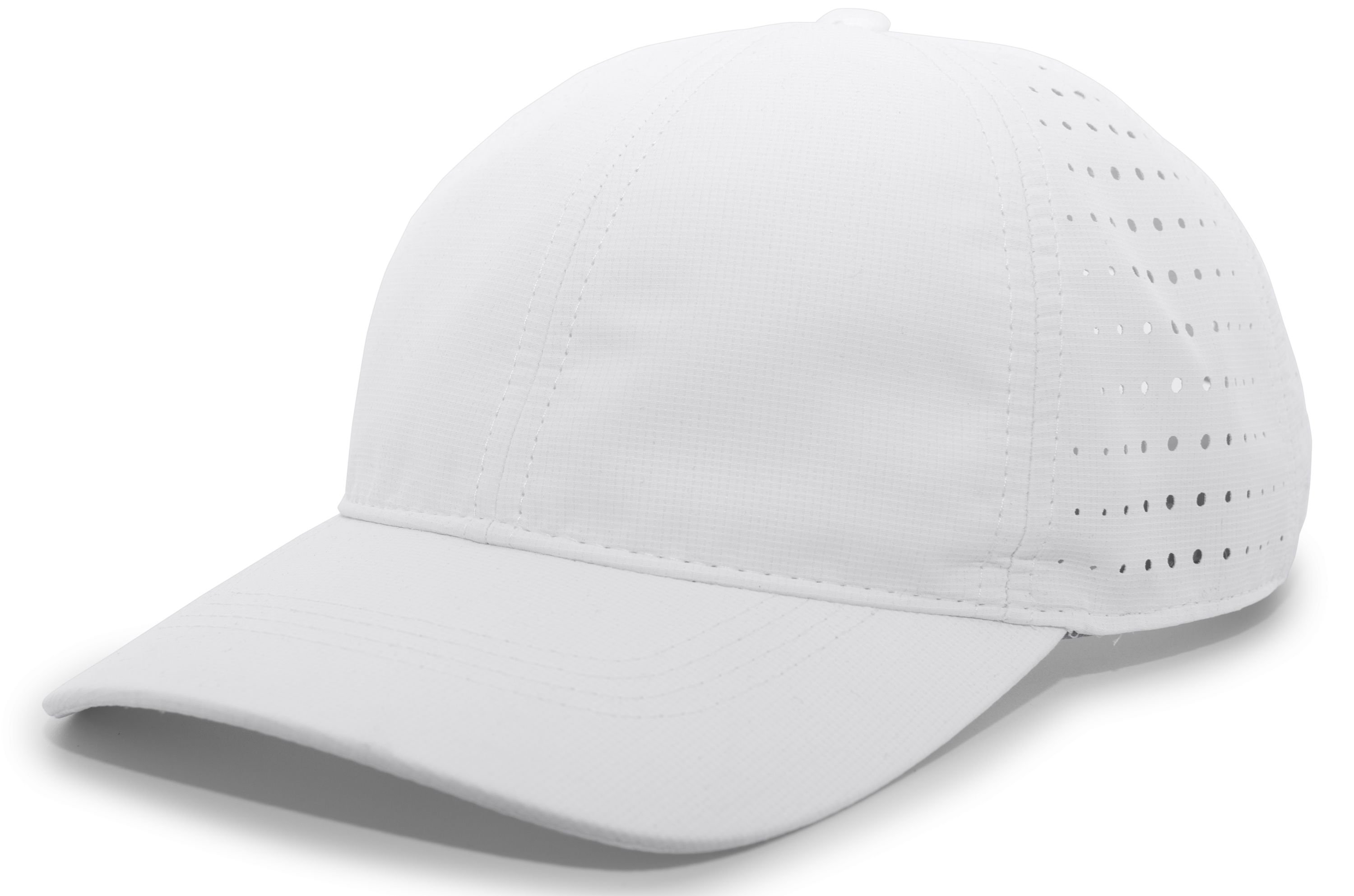 Lite Series Perforated Cap