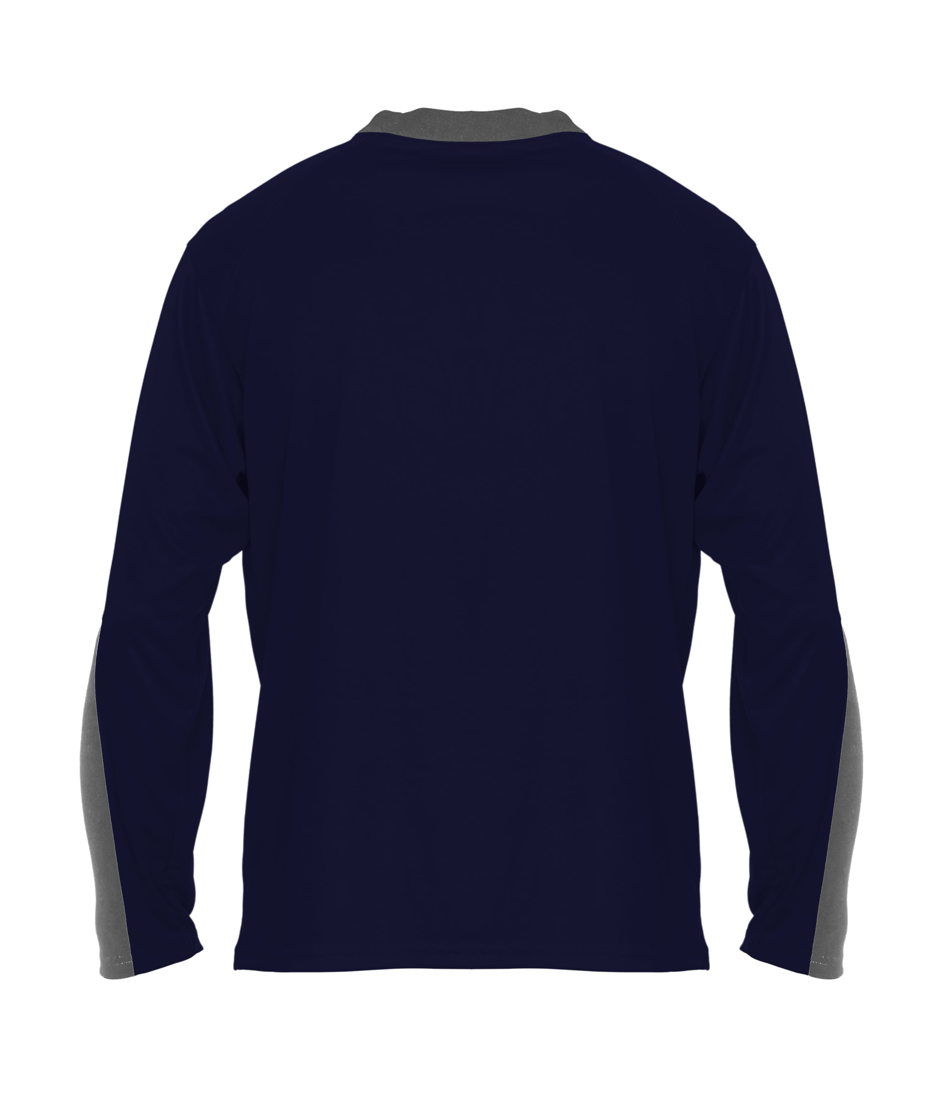 SWEATLESS LONG SLEEVE TEE