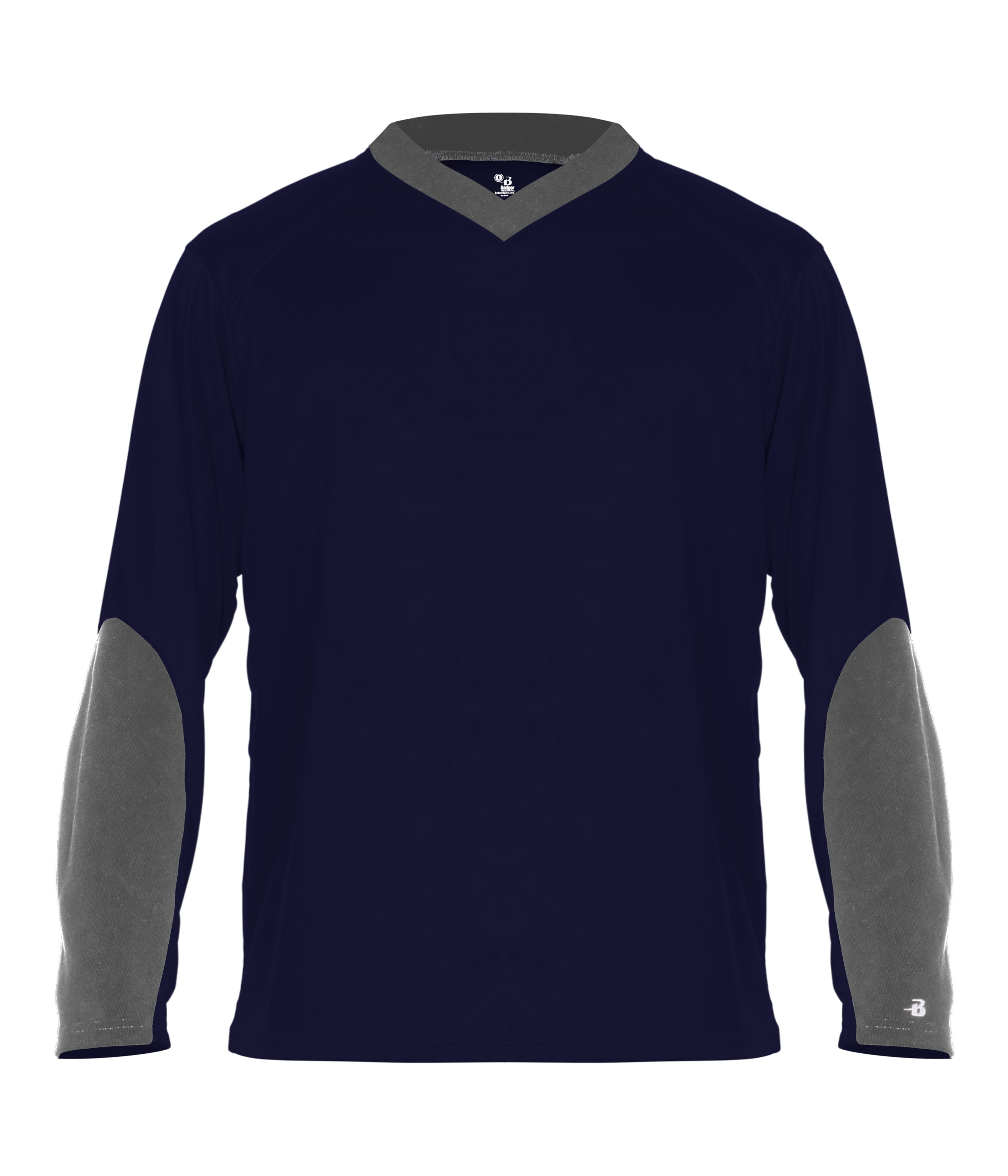 SWEATLESS LONG SLEEVE TEE