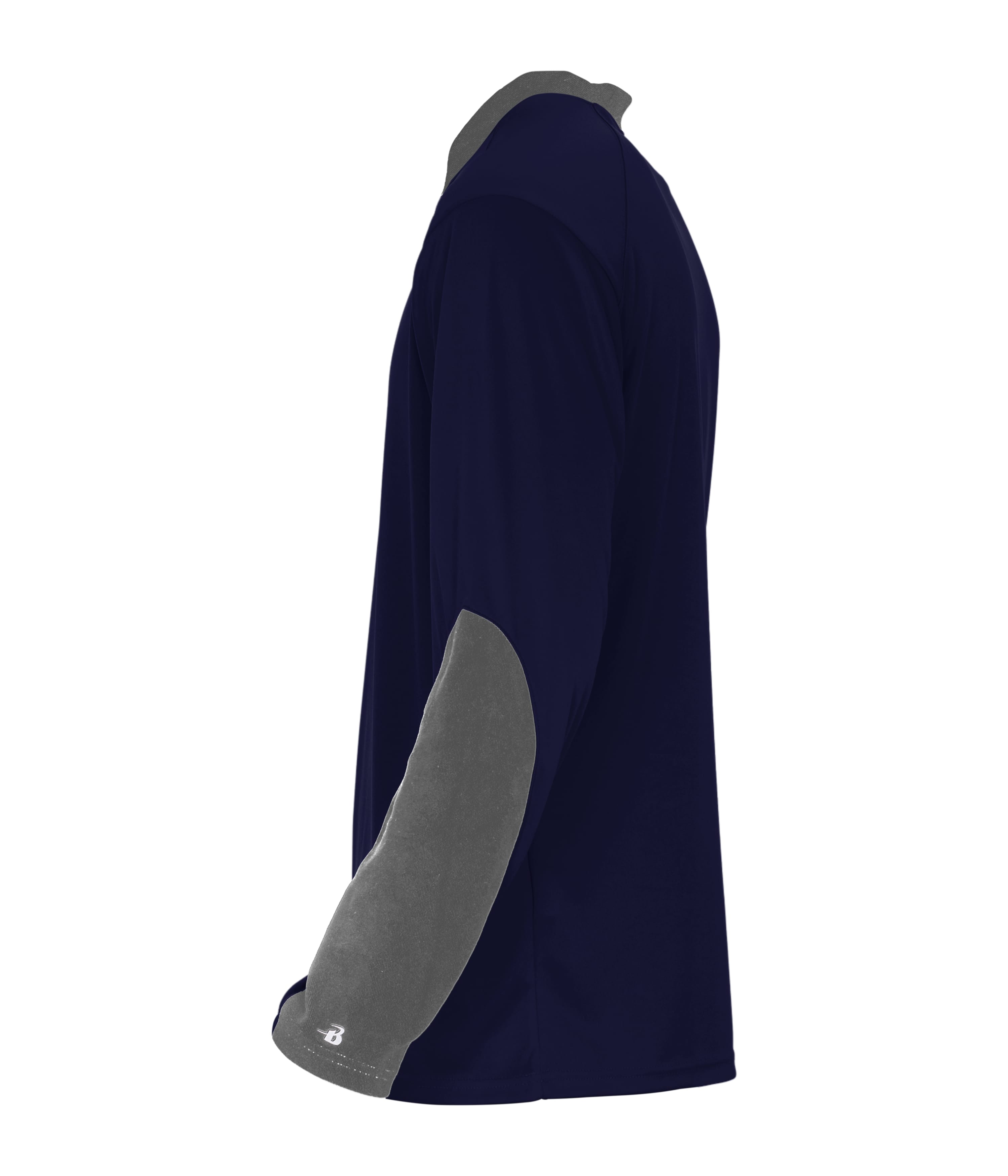 SWEATLESS LONG SLEEVE TEE