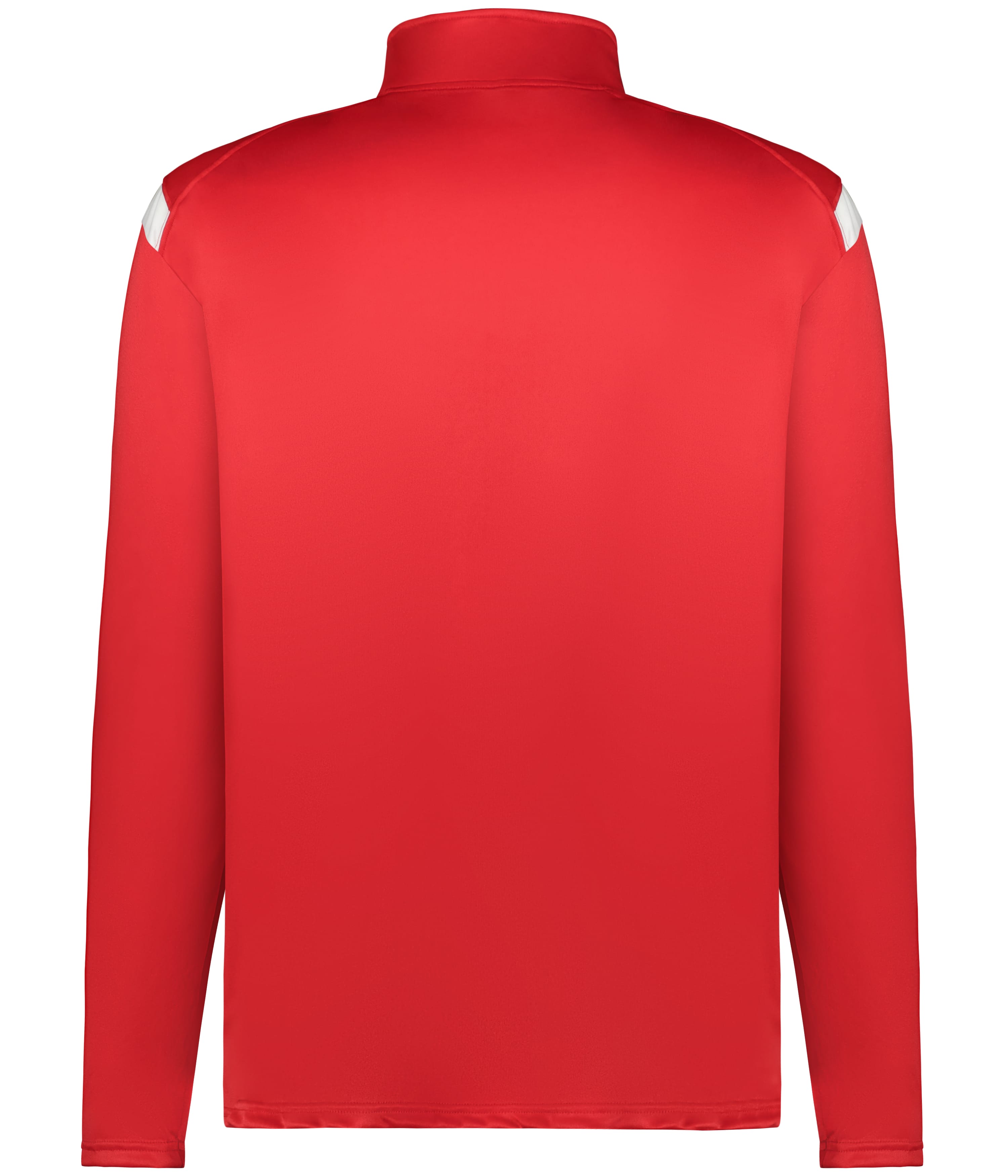 ON THE RISE 1/4 ZIP PULLOVER