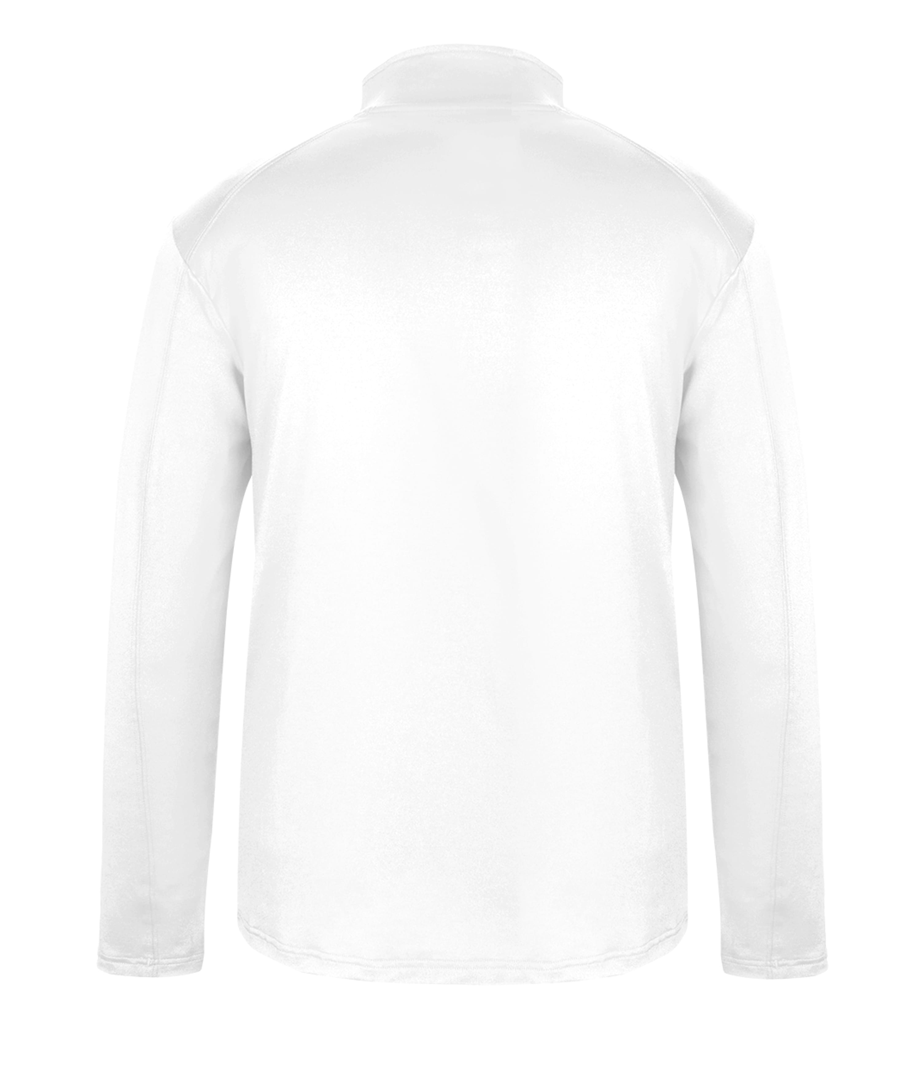 1/4 ZIP LIGHTWEIGHT PULLOVER