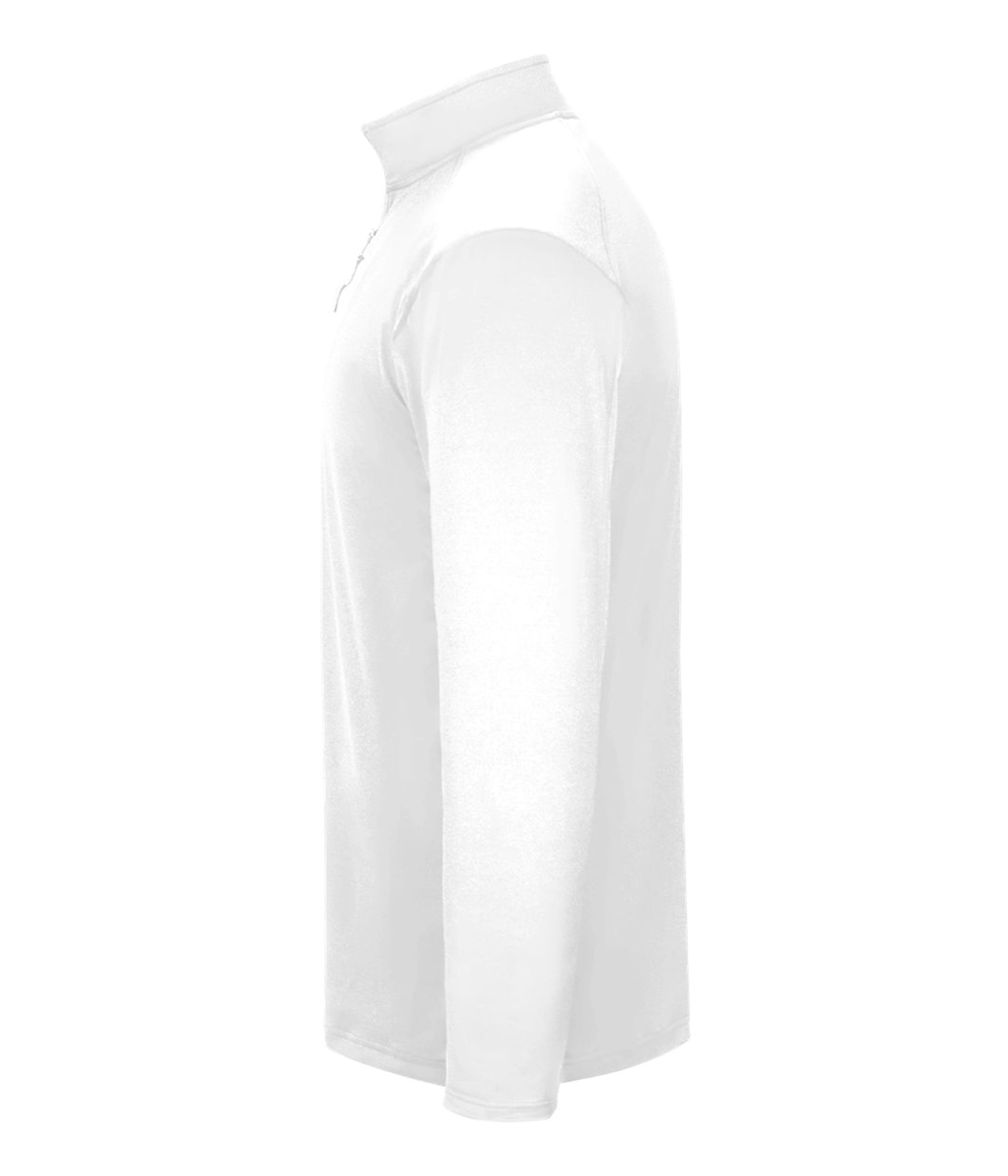 1/4 ZIP LIGHTWEIGHT PULLOVER
