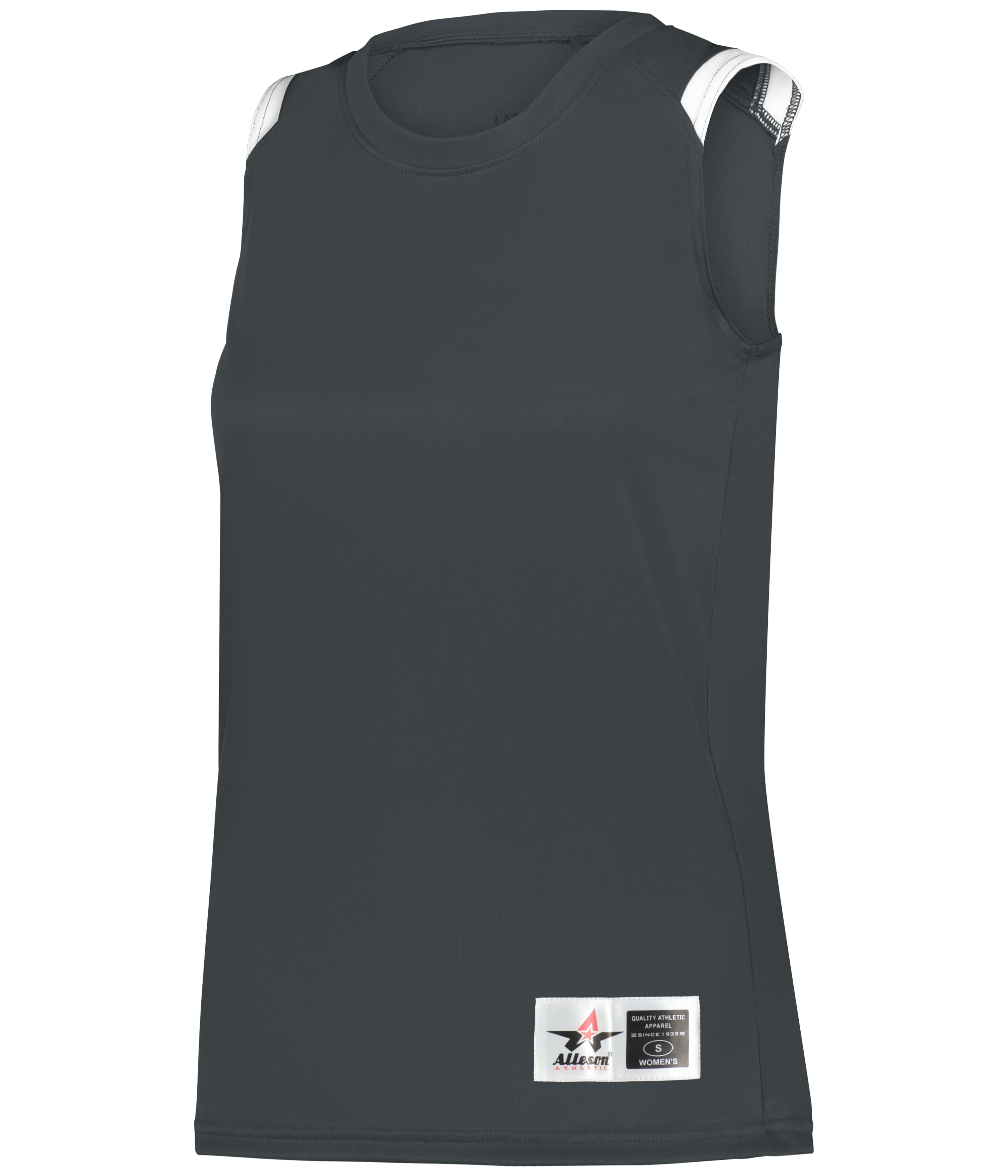 GRAPHITE/WHITE (BA)