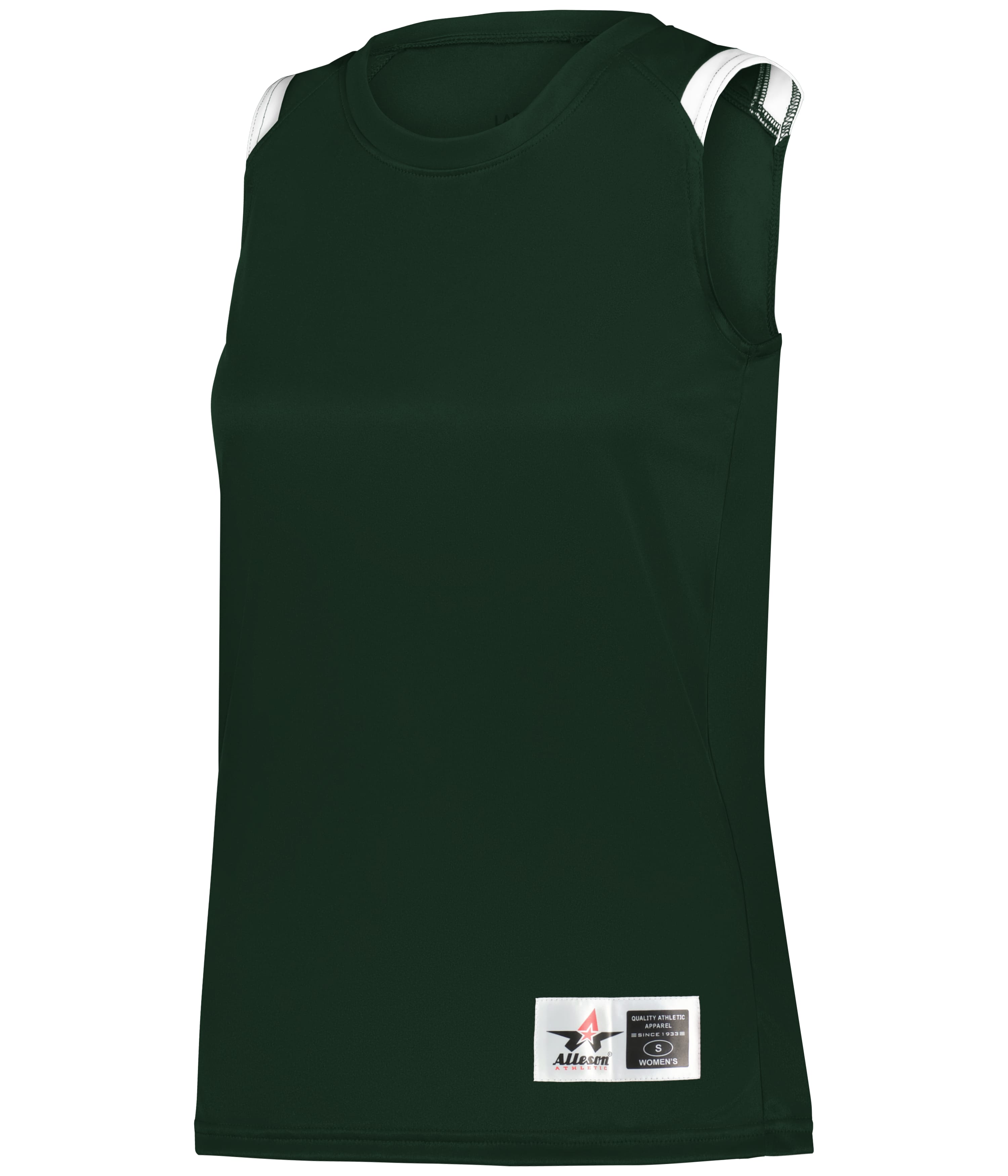FOREST/WHITE (BA)