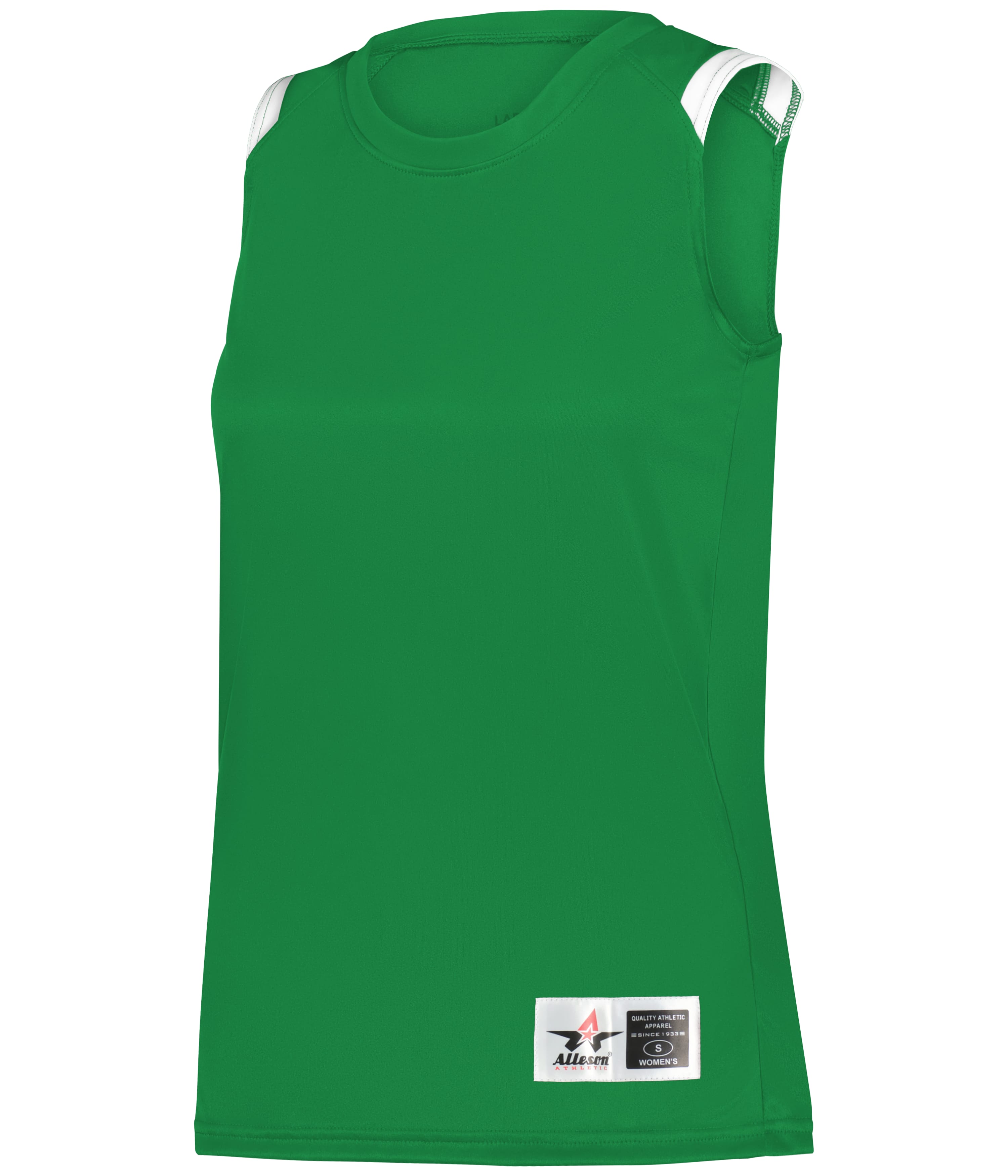 LADIES ON THE RISE BASKETBALL JERSEY